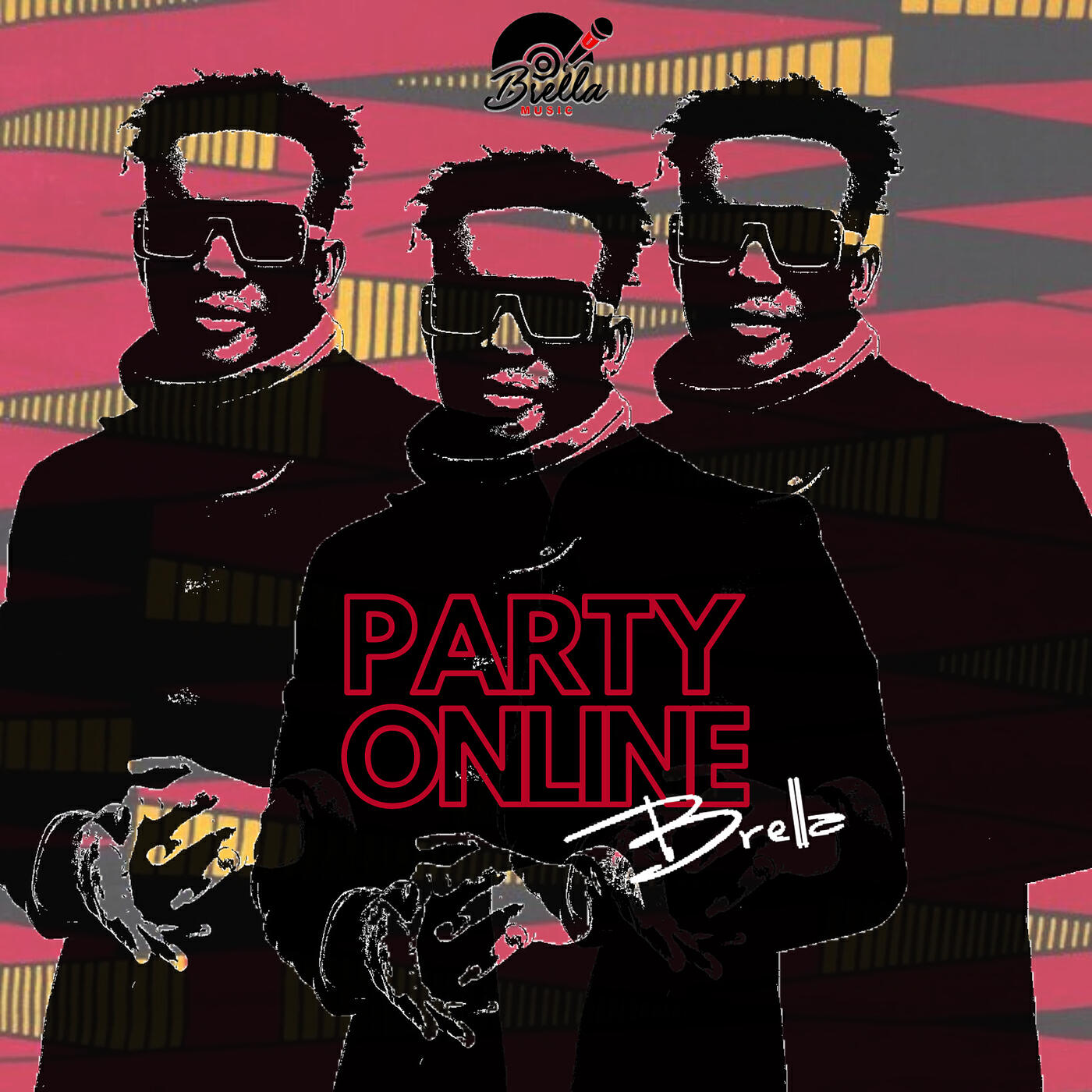 Релиз Party Online