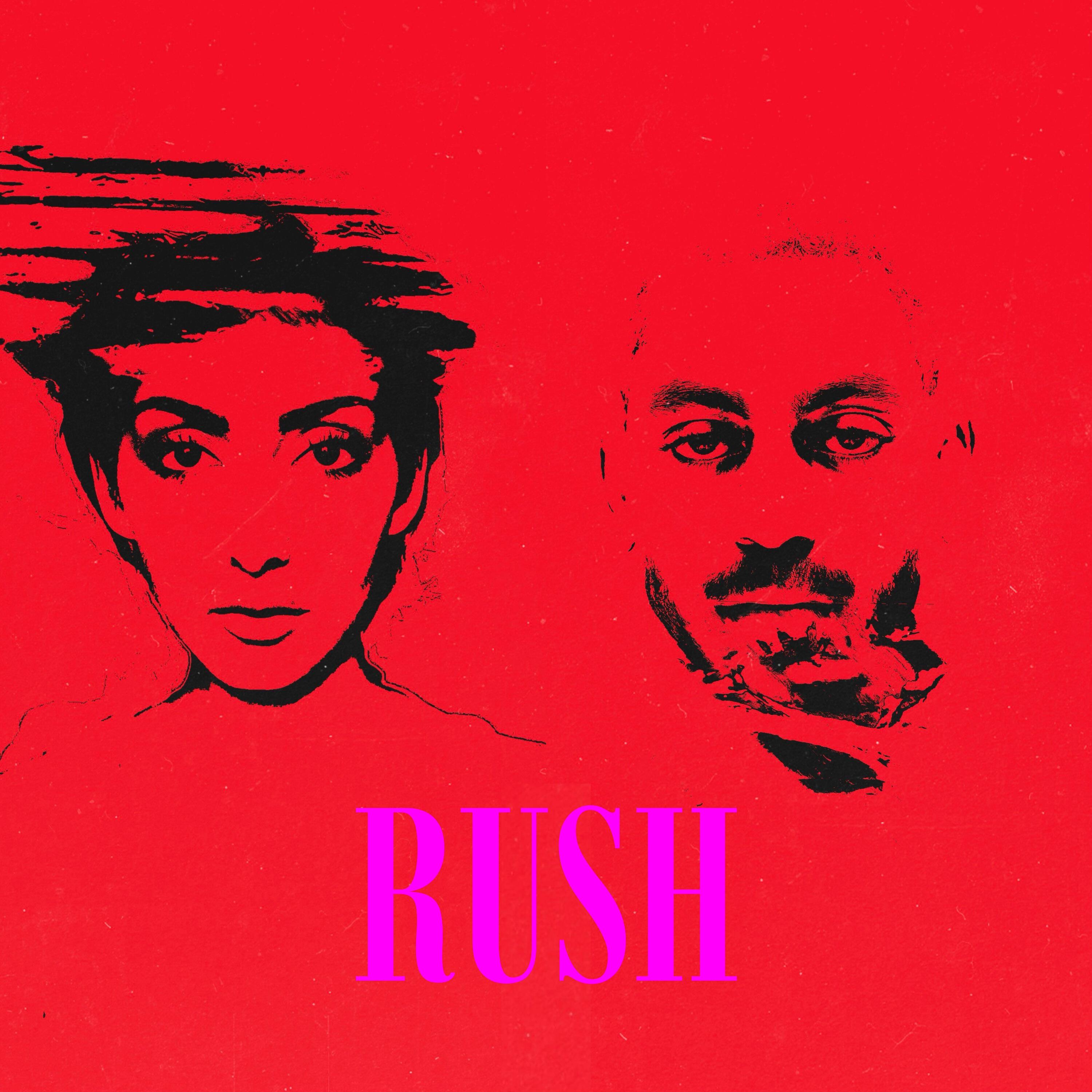 Релиз RUSH