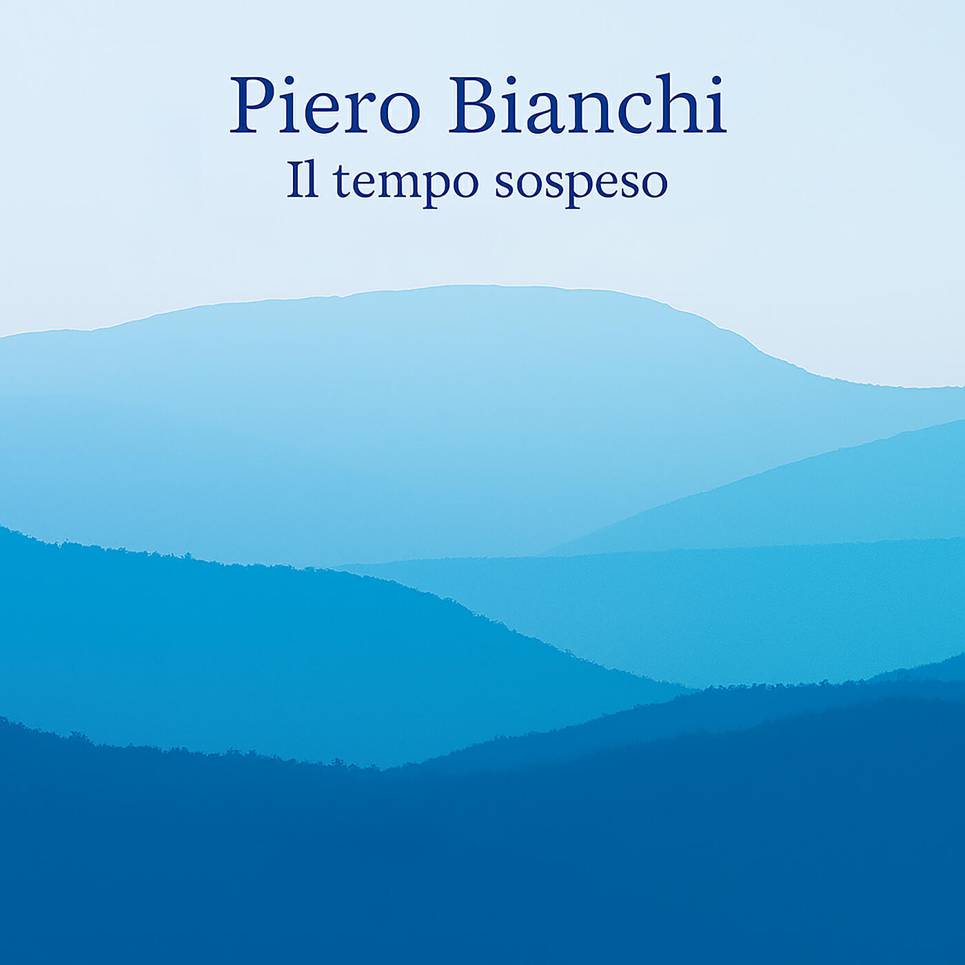 Релиз Il tempo sospeso