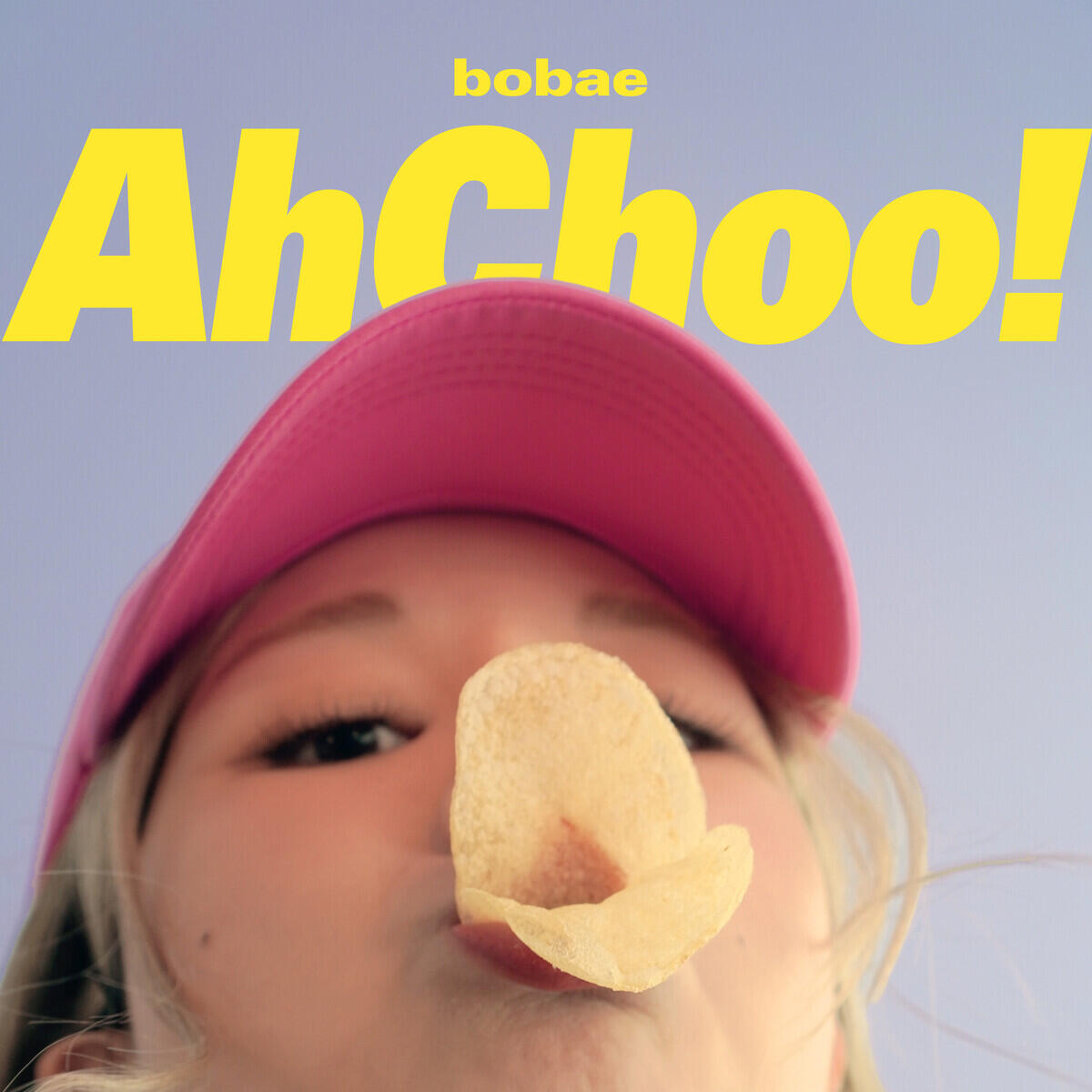 Релиз AhChoo!