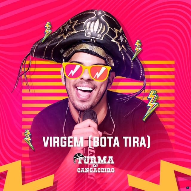 Релиз Virgem (Bota Tira)