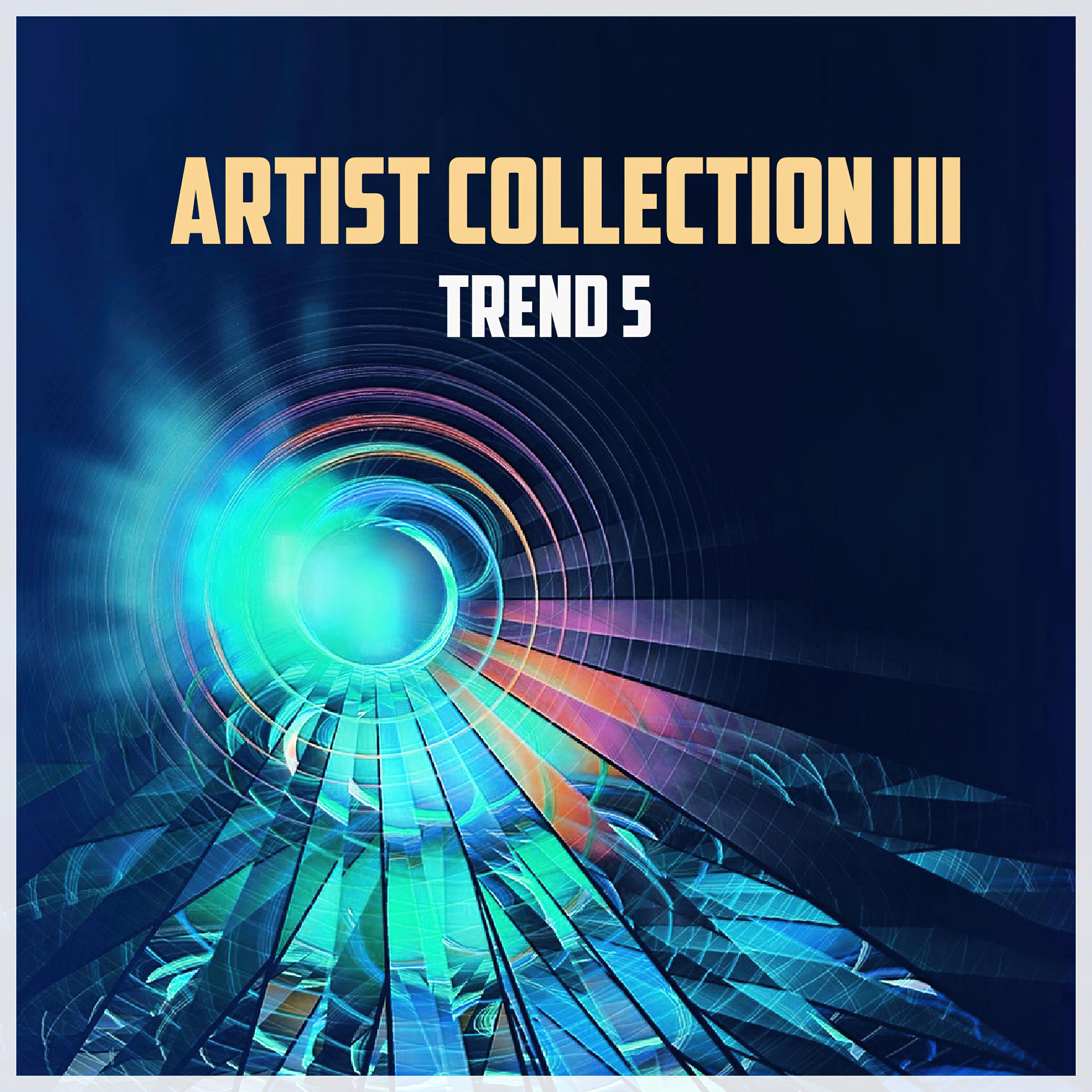 Релиз Artist Collection III