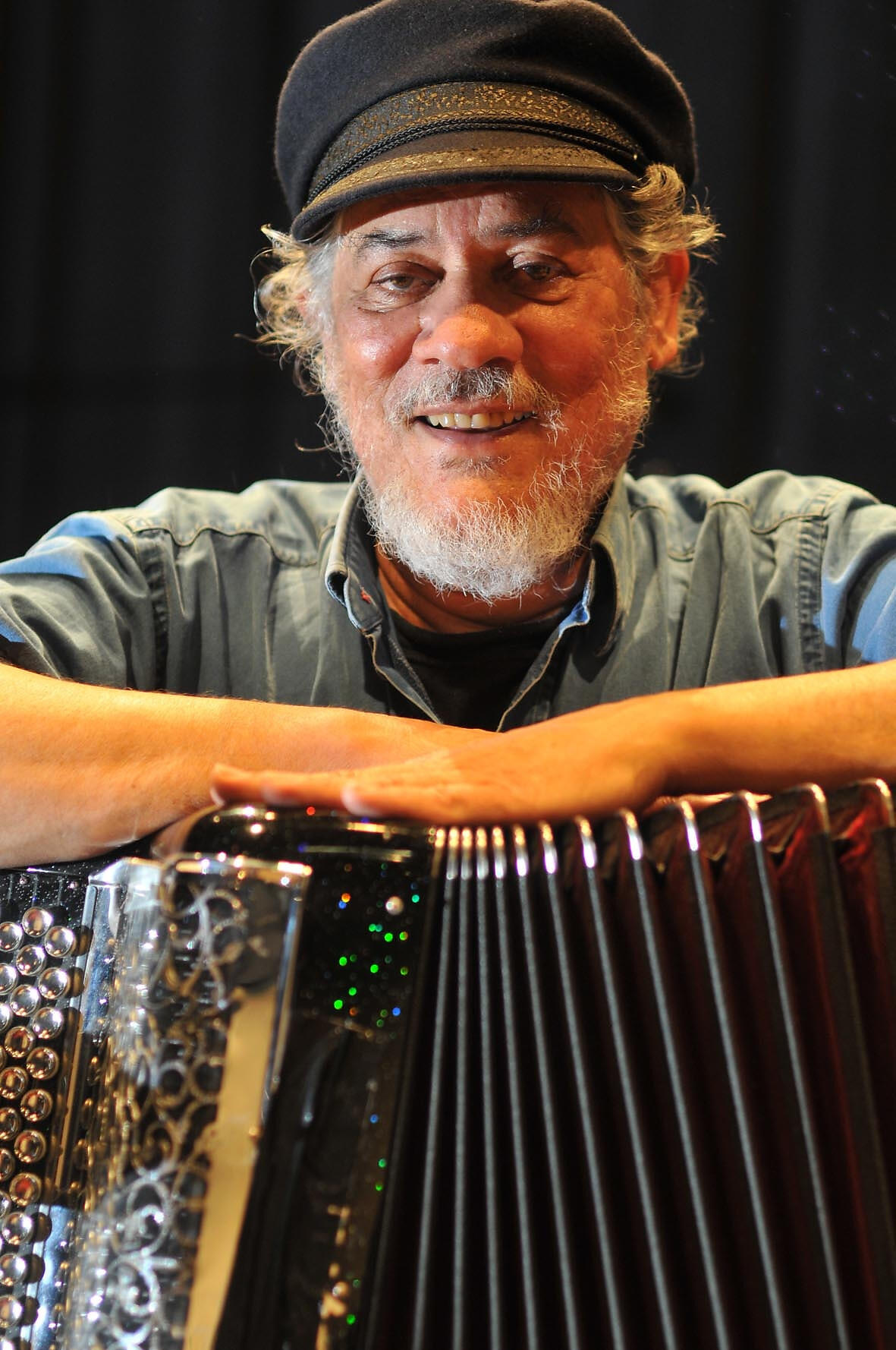 René Lacaille èk Marmaille