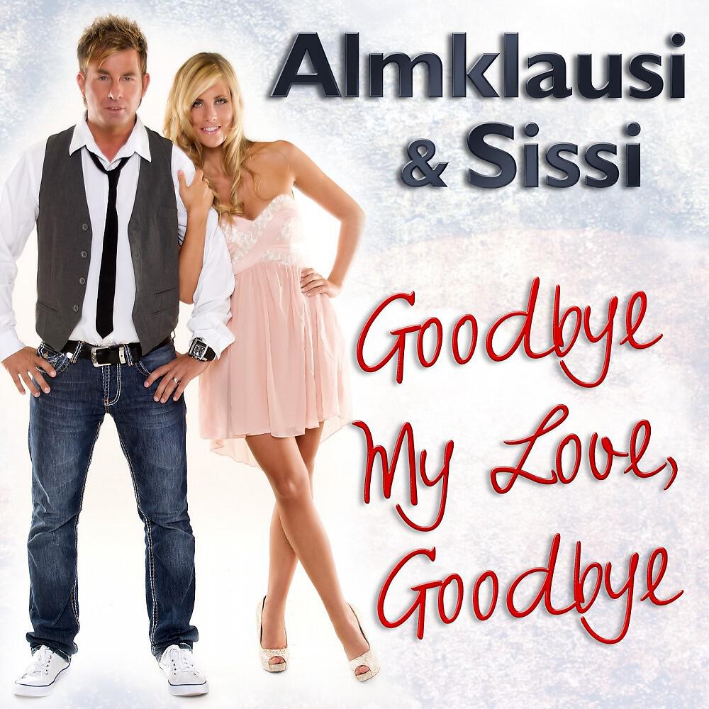Релиз Goodby My Love, Goodbye