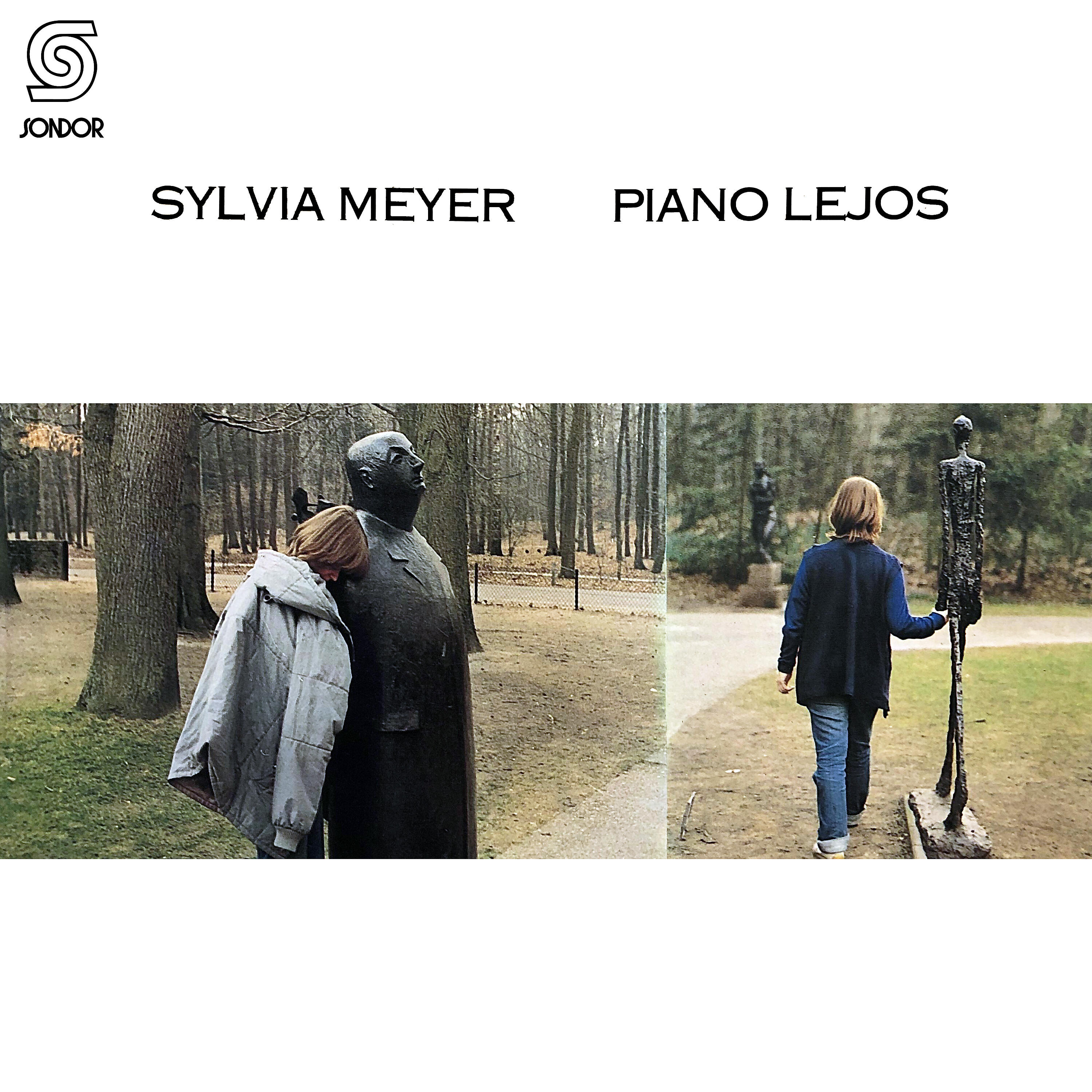 Релиз Piano Lejos