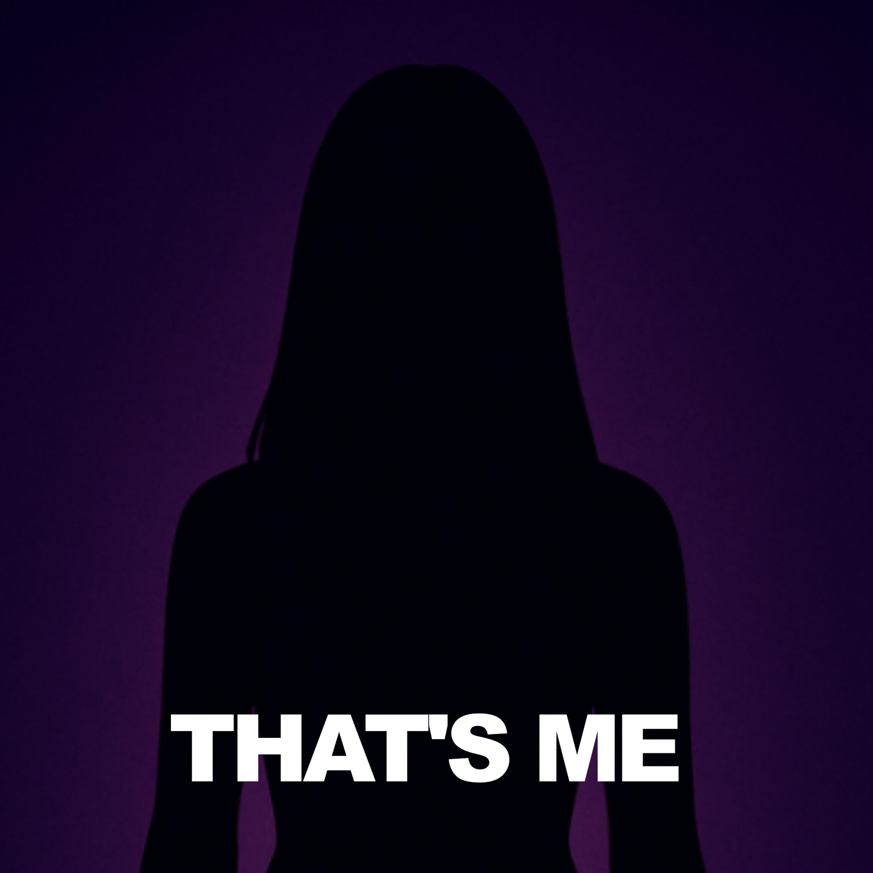 Релиз That's Me