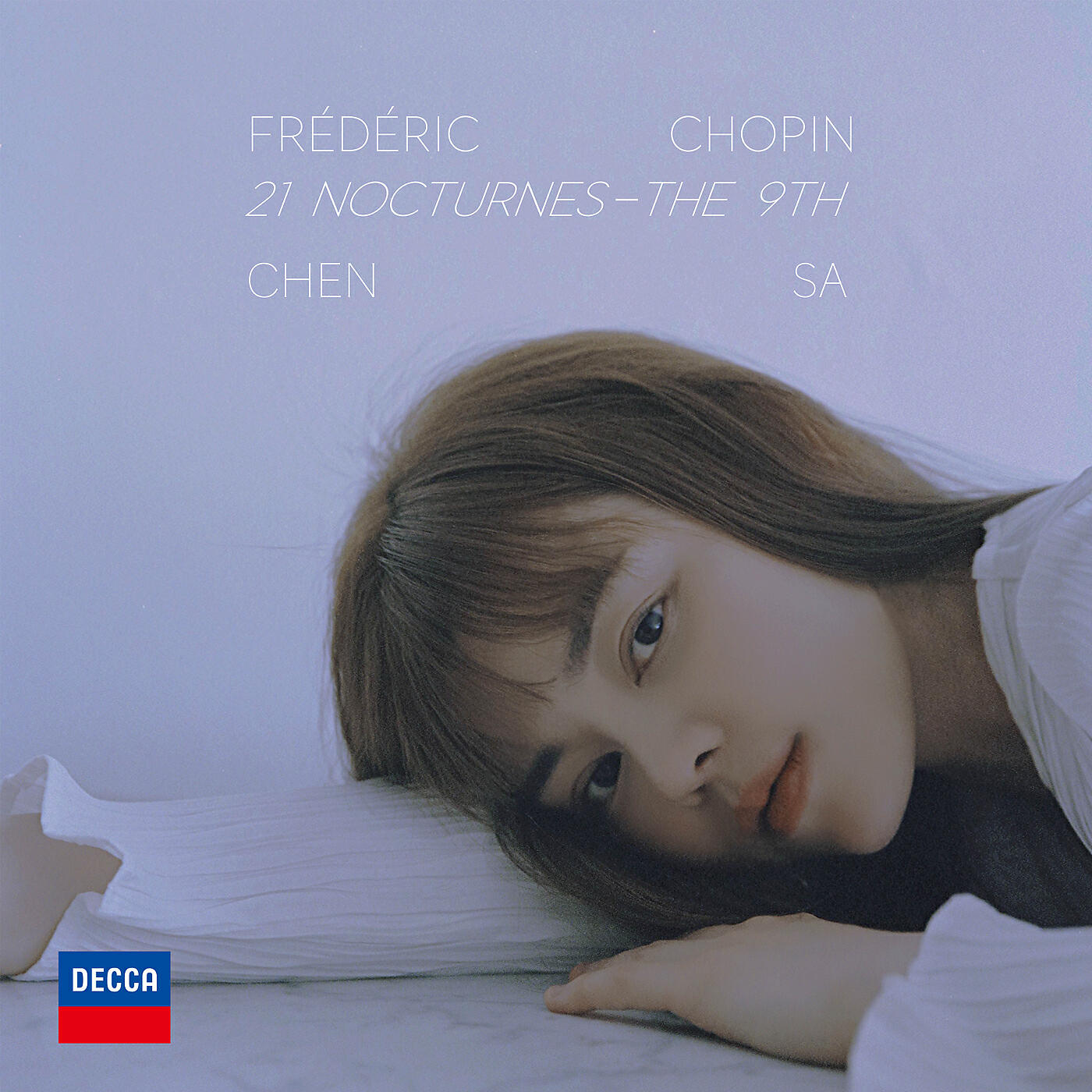 Релиз Chopin: Nocturnes, Op. 32: No. 1 in B Major. Andante sostenuto
