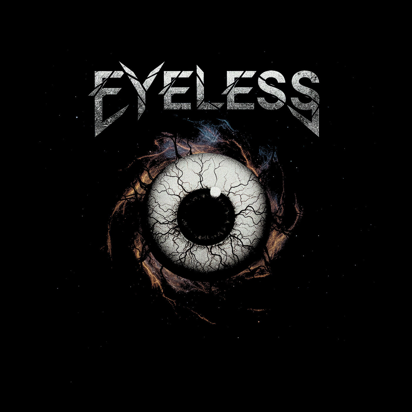 Релиз Eyeless