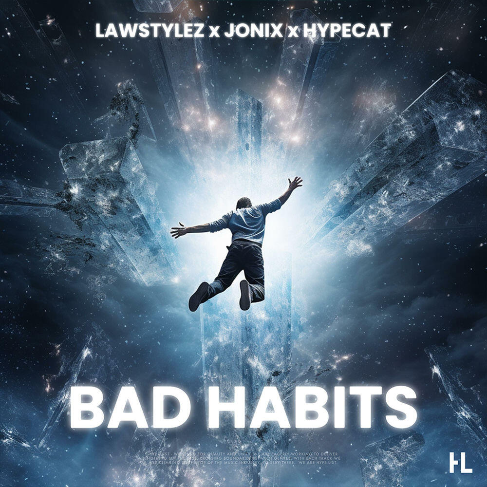 Релиз Bad Habits (Techno Version)
