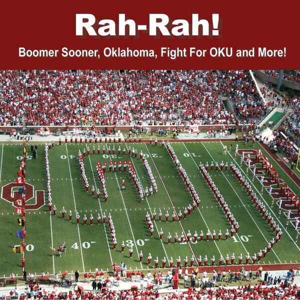 The Pride of Oklahoma