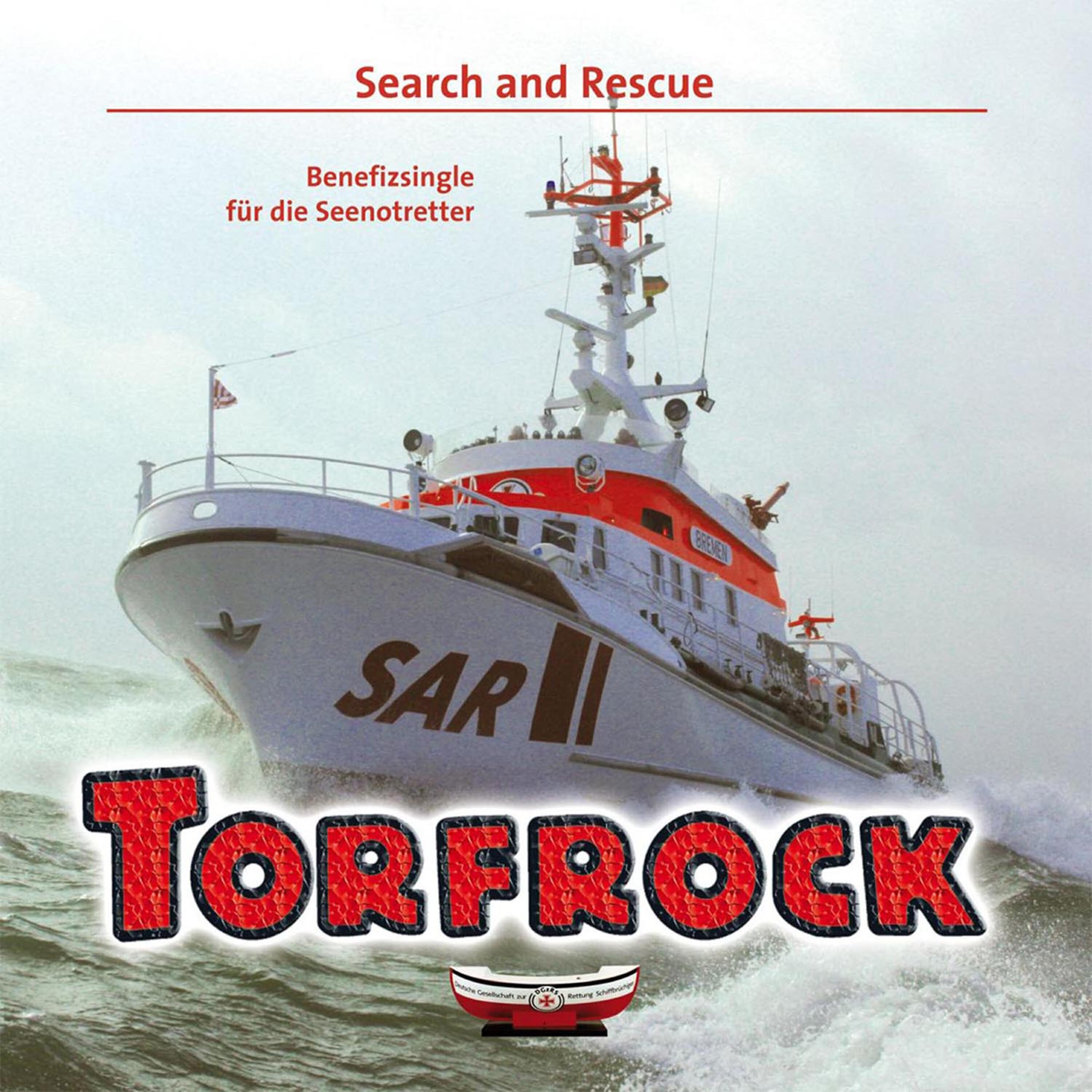 Релиз Search and Rescue