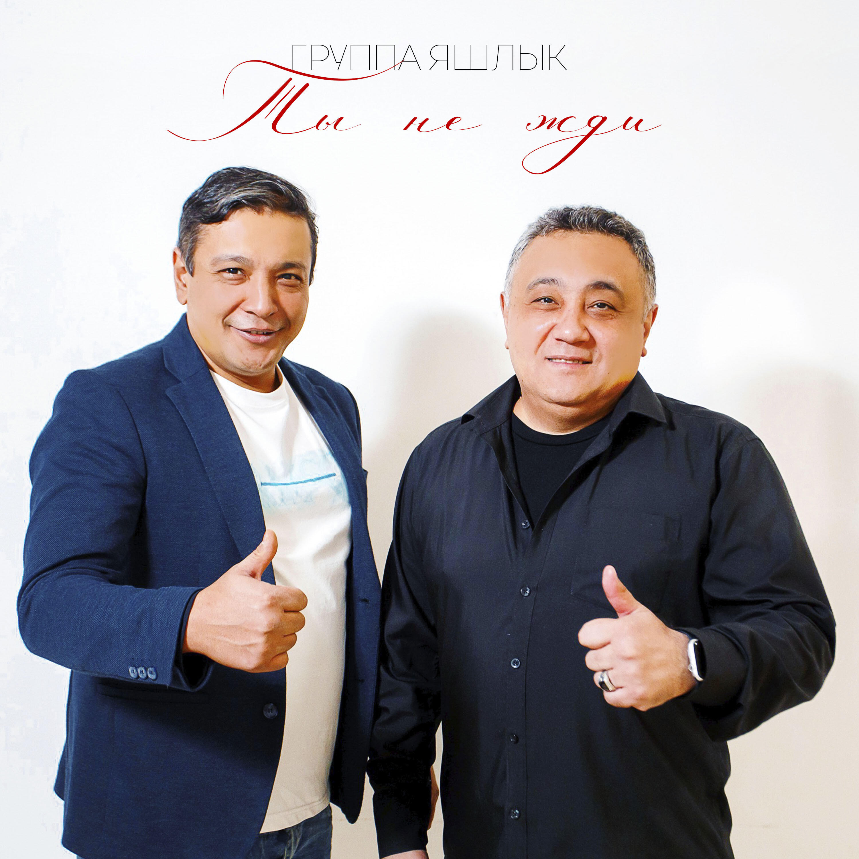 Релиз Ты не жди