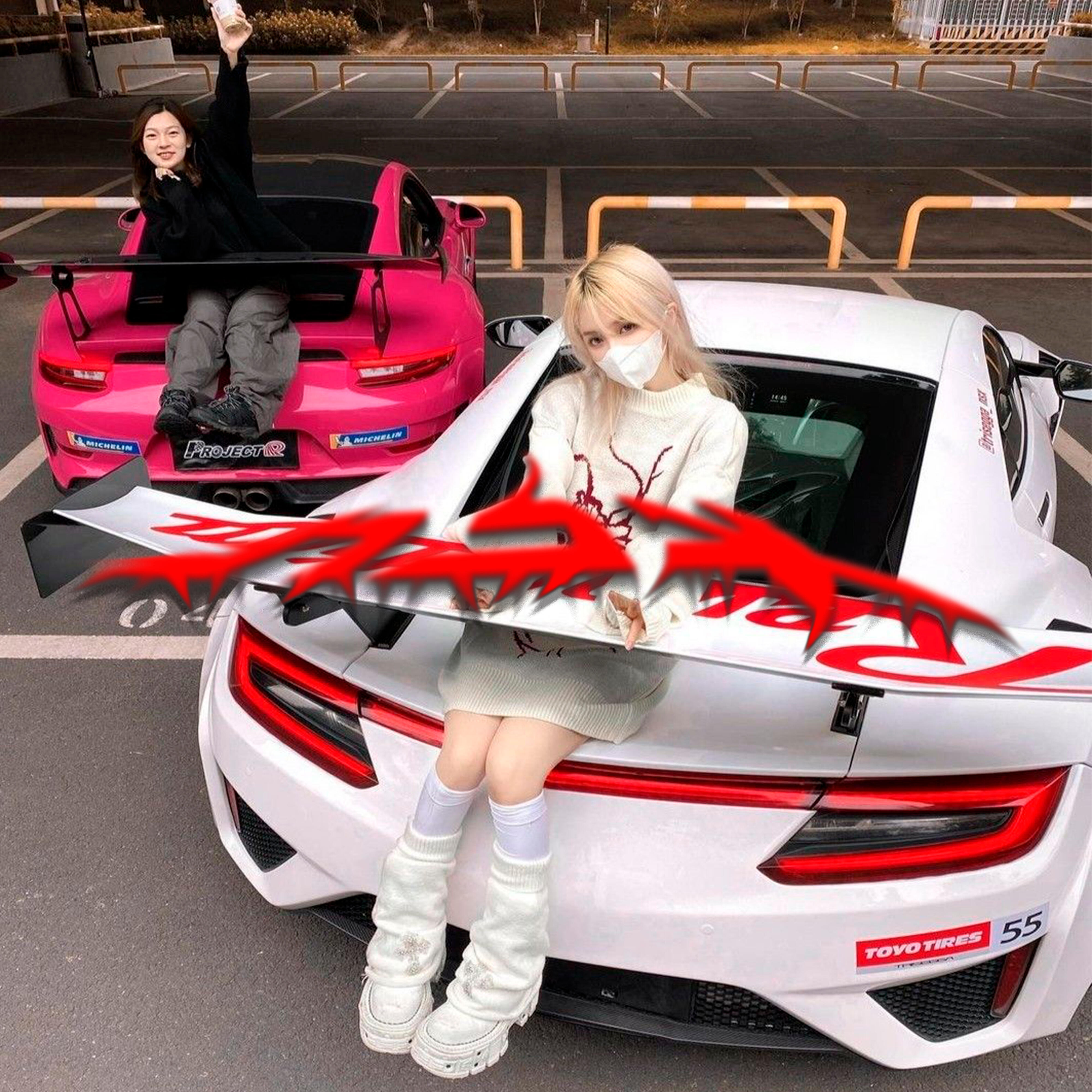 Релиз Nsx