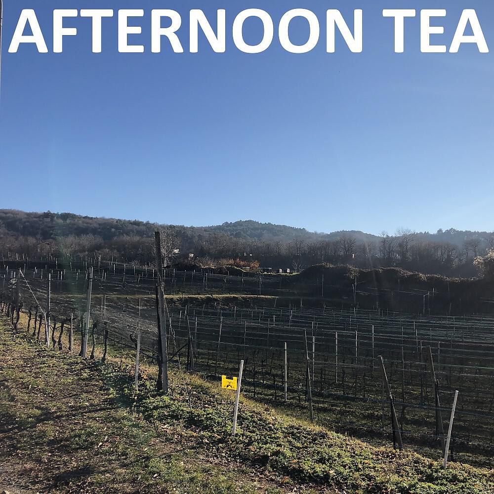 Релиз Afternoon Tea