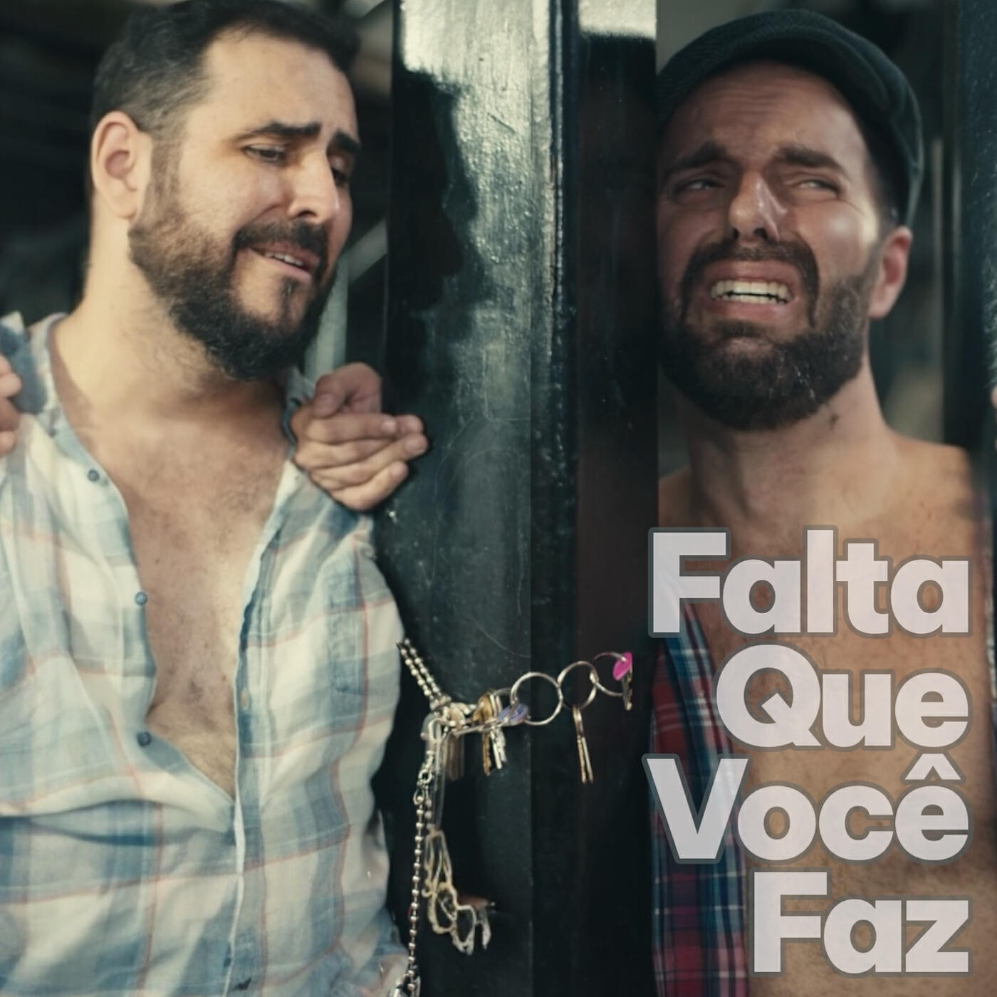 Релиз Falta Que Você Faz