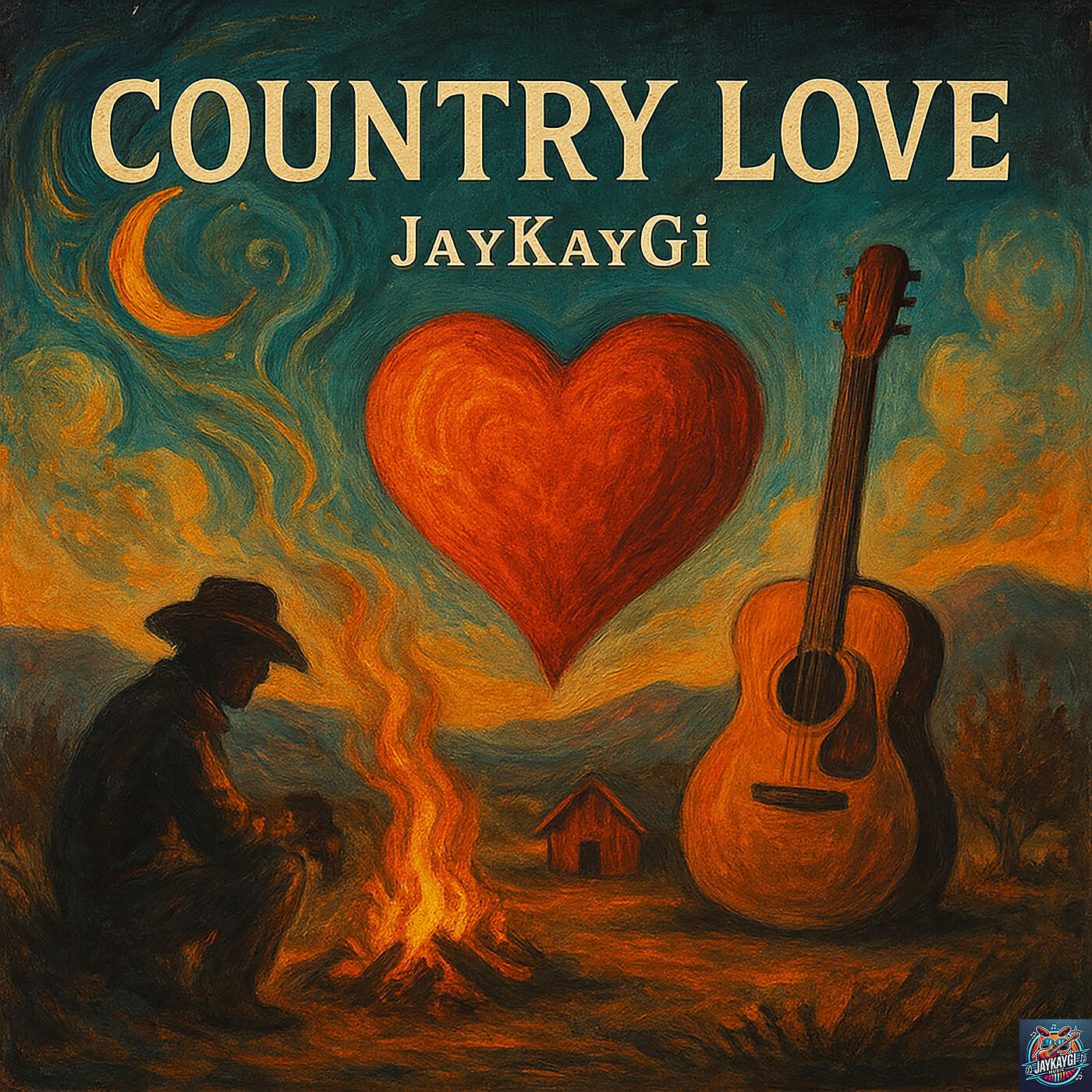 Релиз Country Love