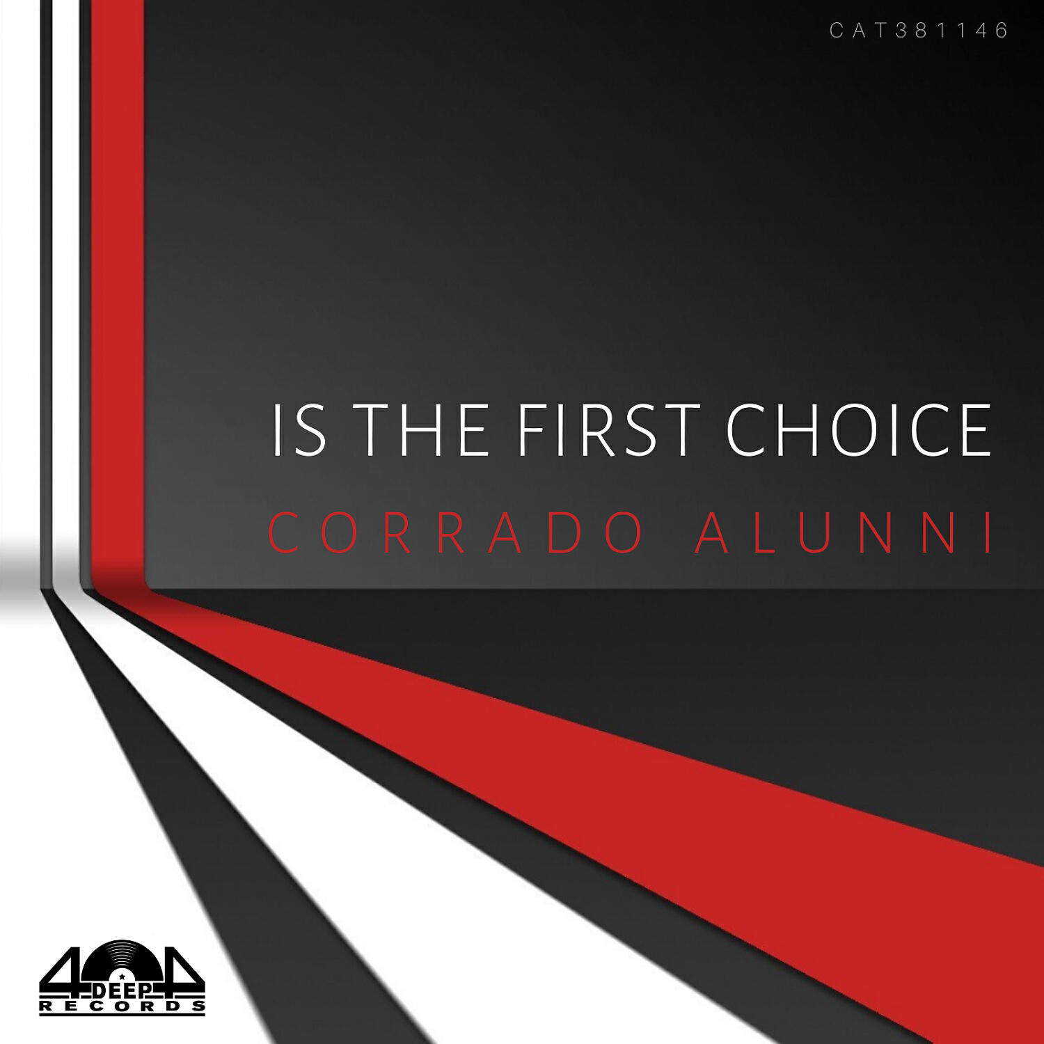 Релиз Is The First Choice