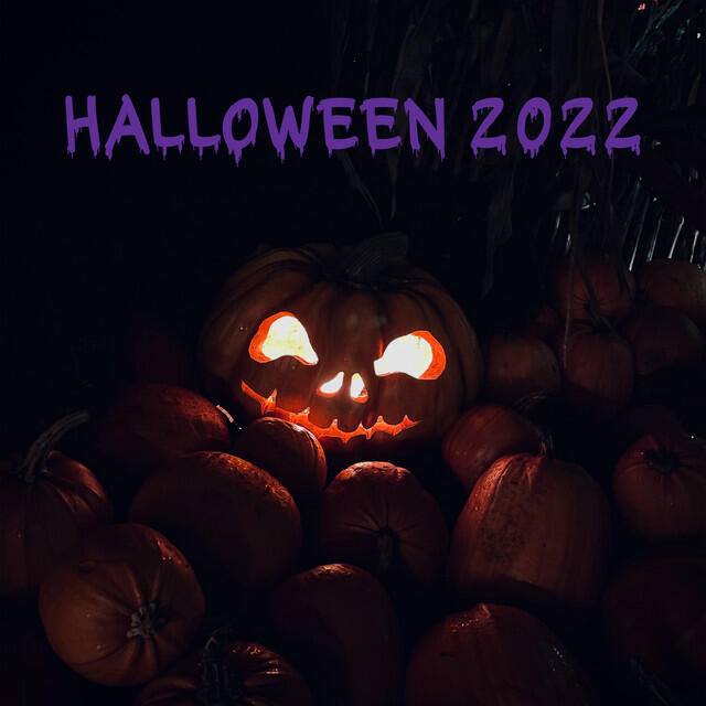 Постер альбома Halloween 2022