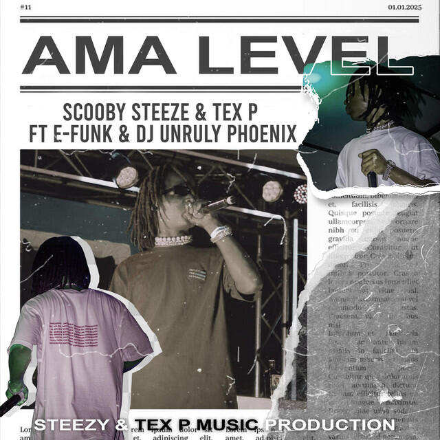 Релиз Ama Level