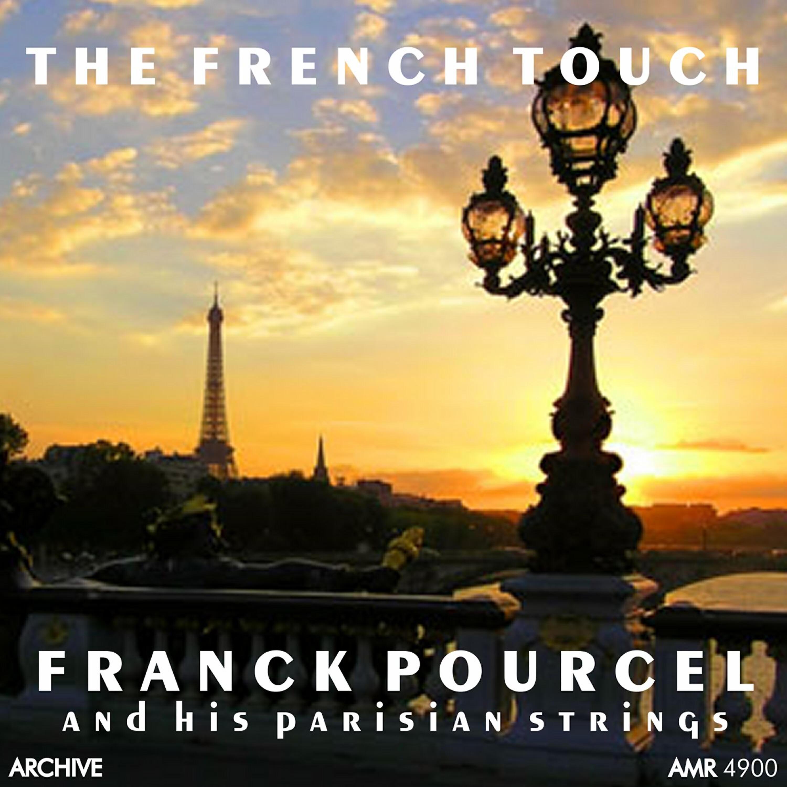 His Parisian Strings