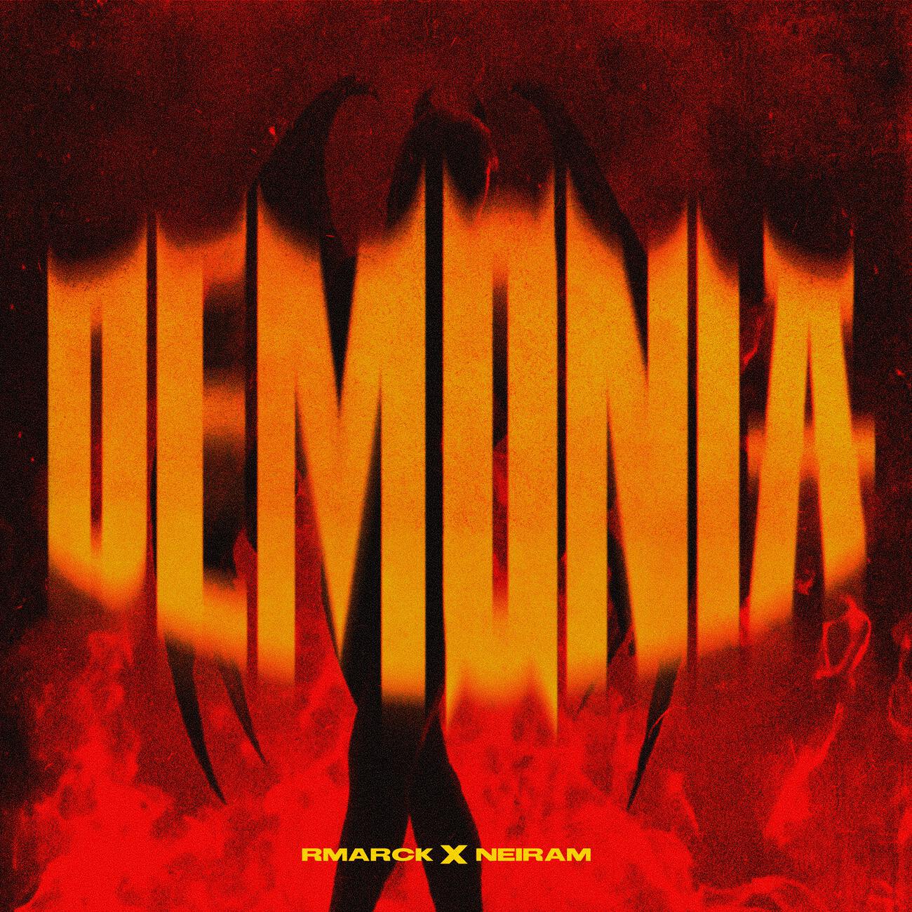 Релиз Demonia