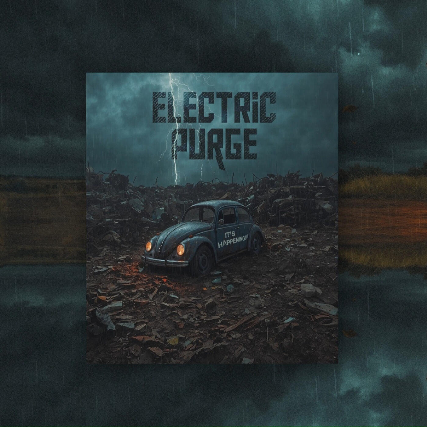 Релиз Upside Down