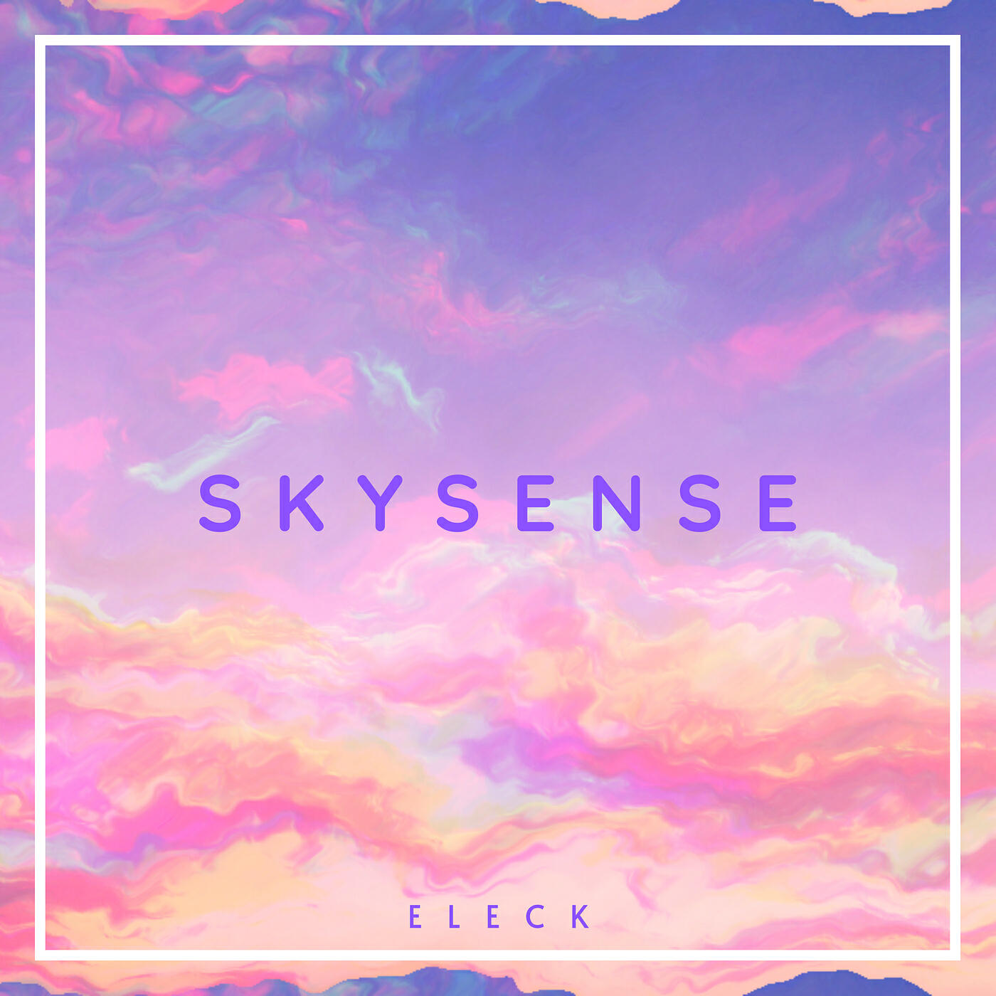 Релиз Skysense