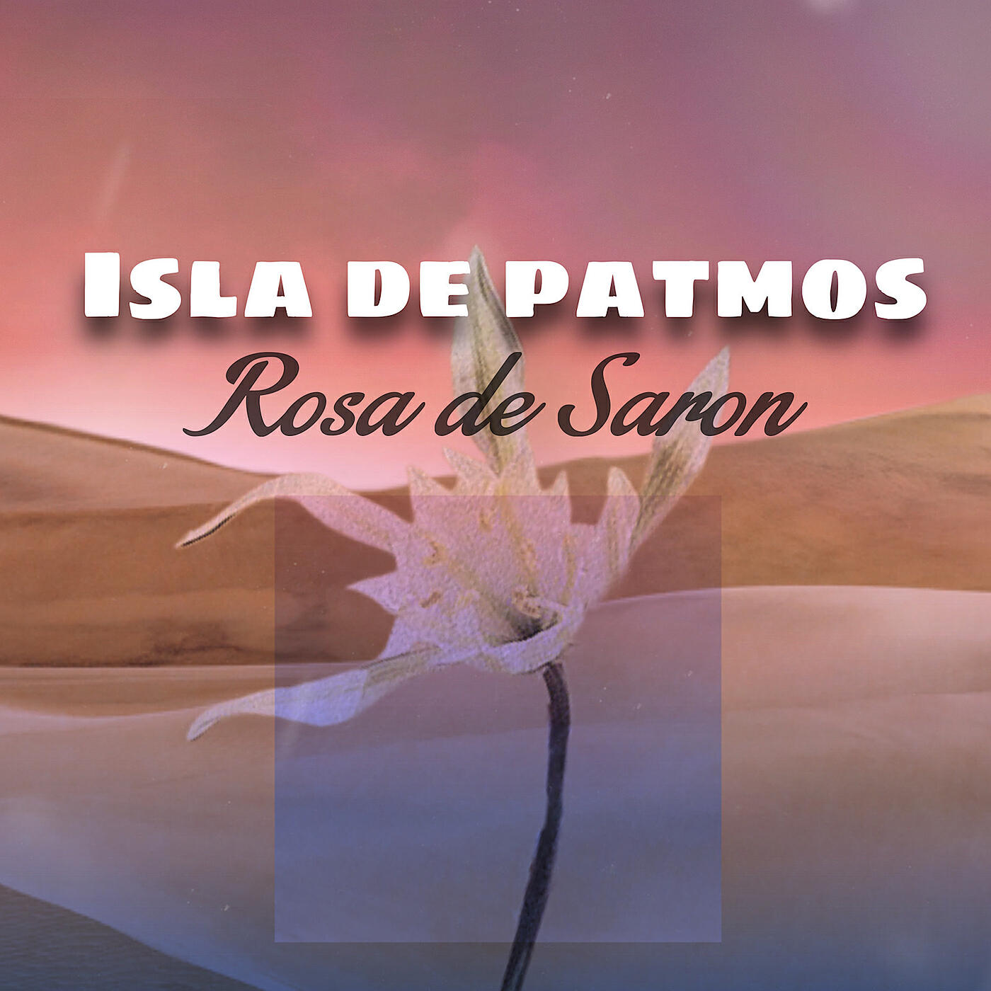 Isla De Patmos