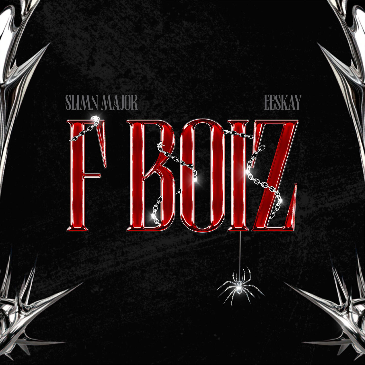 Релиз F Boiz