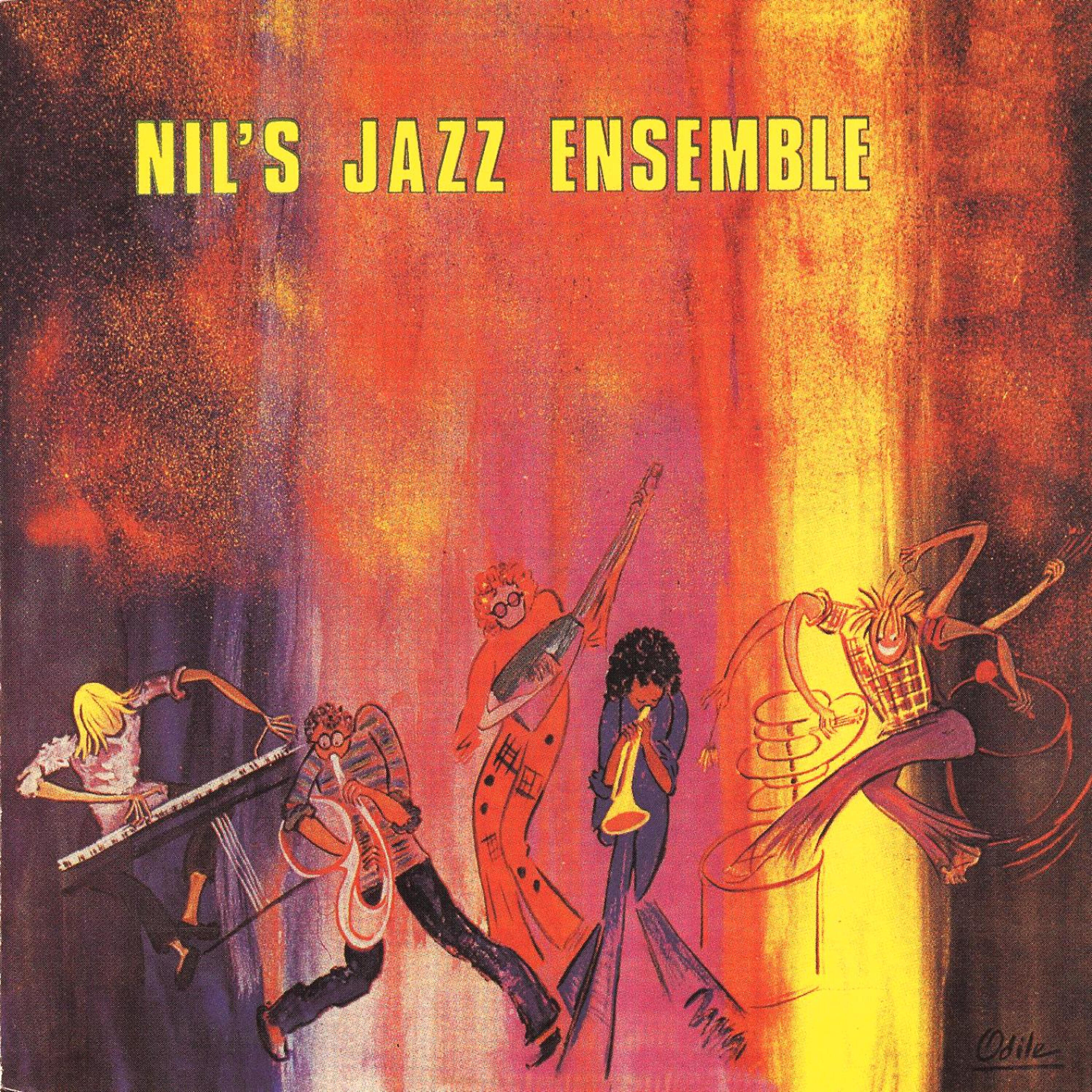 Nils Jazz Ensemble
