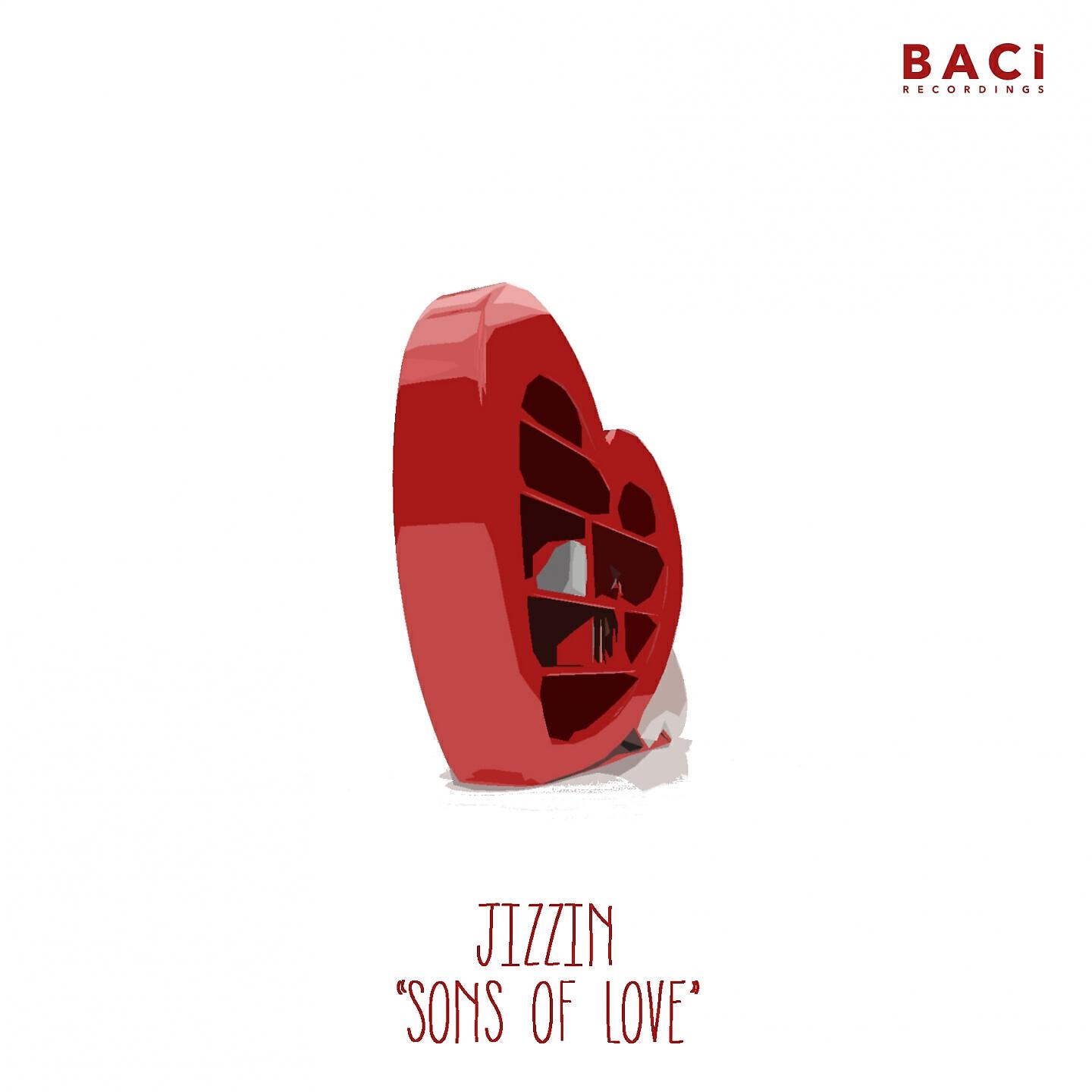 Релиз Sons of Love