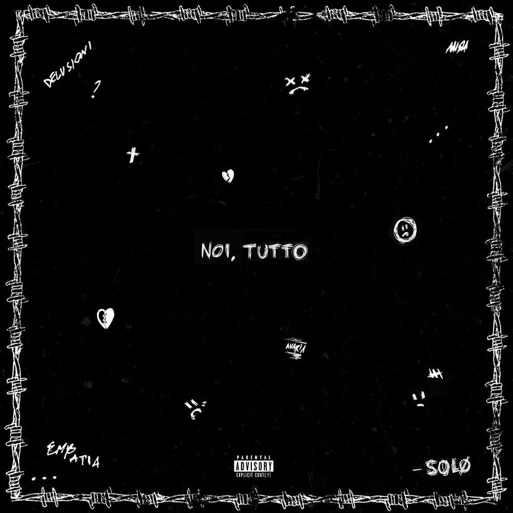 Релиз Noi, tutto