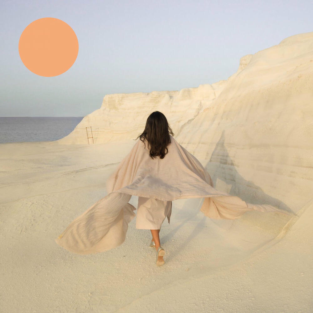 Релиз I Am the Sea