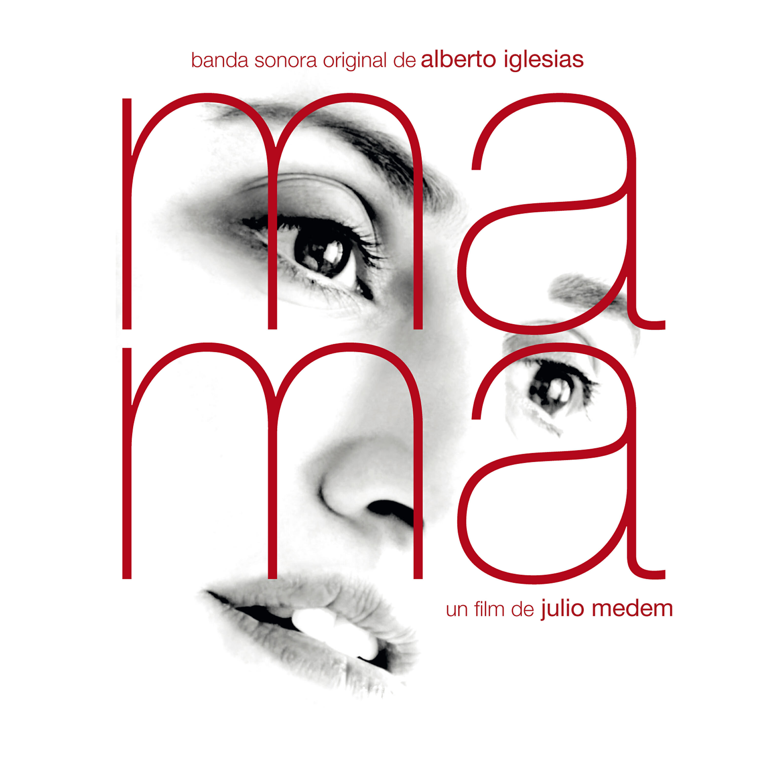Релиз Ma Ma (Original Motion Picture Soundtrack)