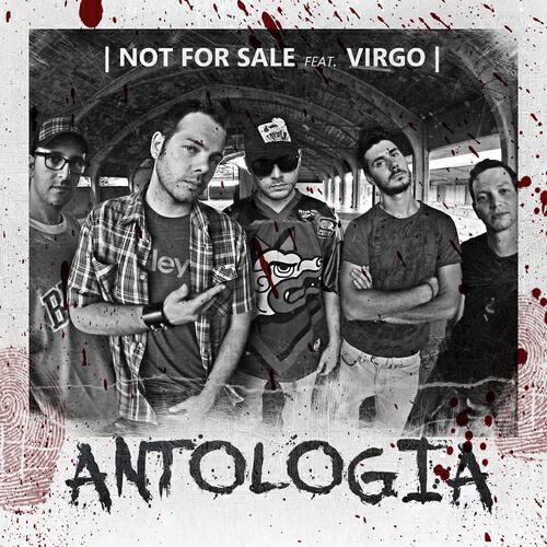 Релиз Antologia