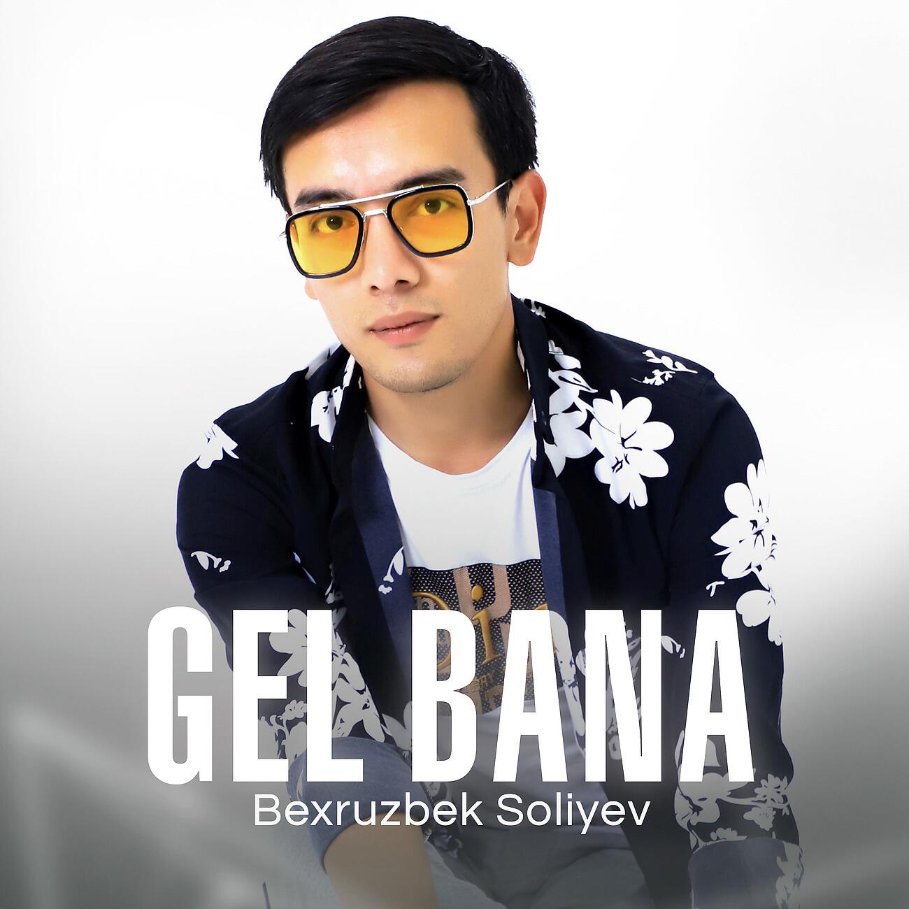Релиз Gel bana