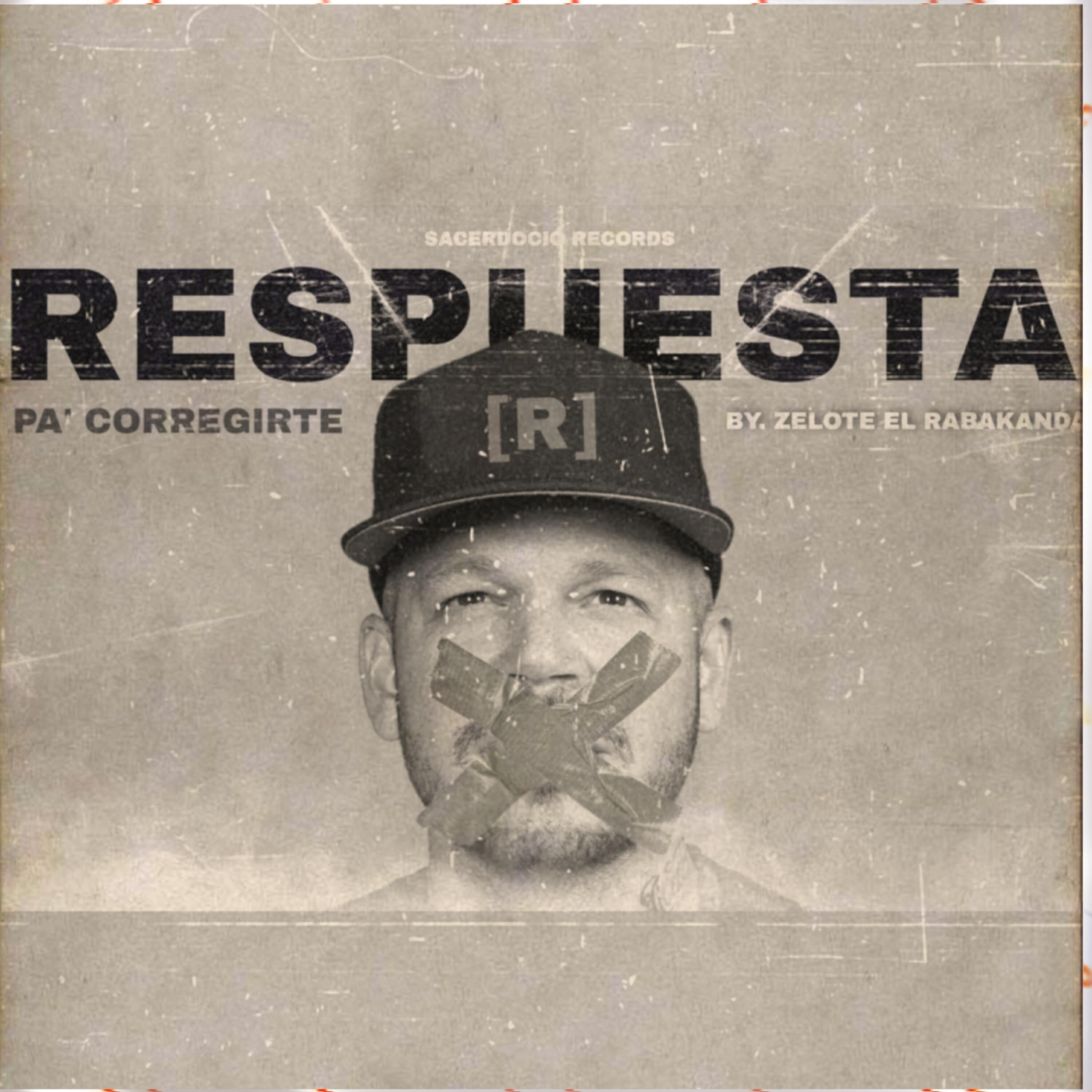 Релиз Respuesta Pa Corregirte