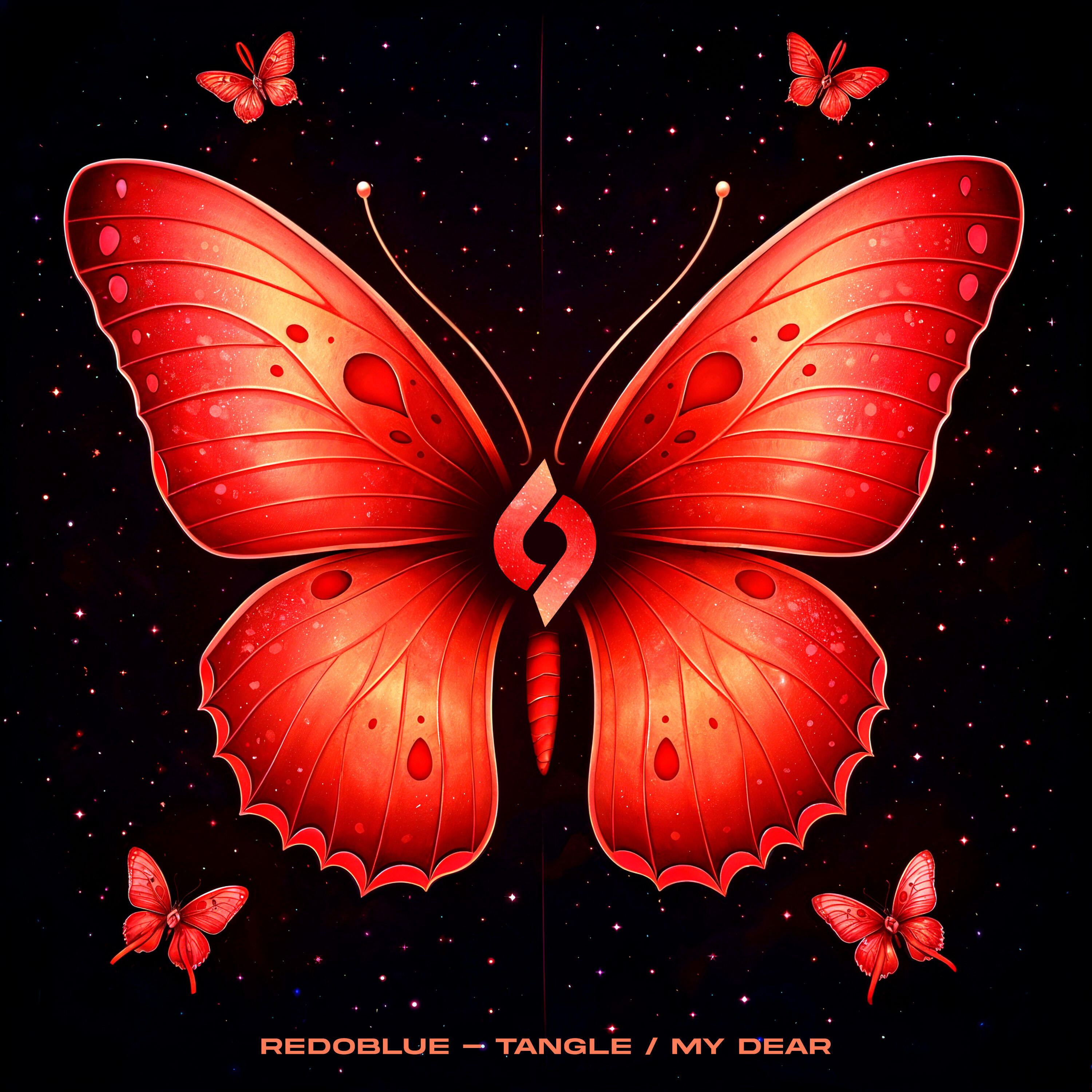 Релиз Tangle / My Dear