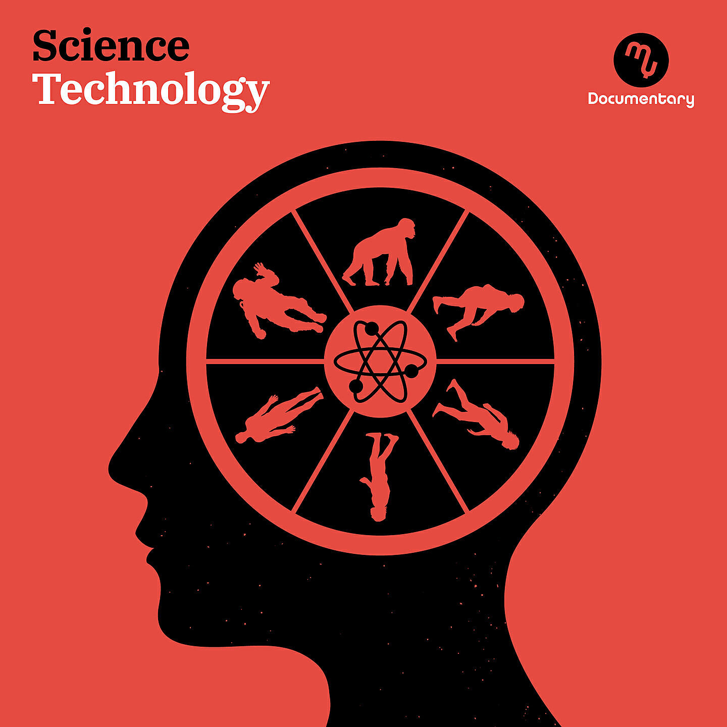 Релиз Science - Technology