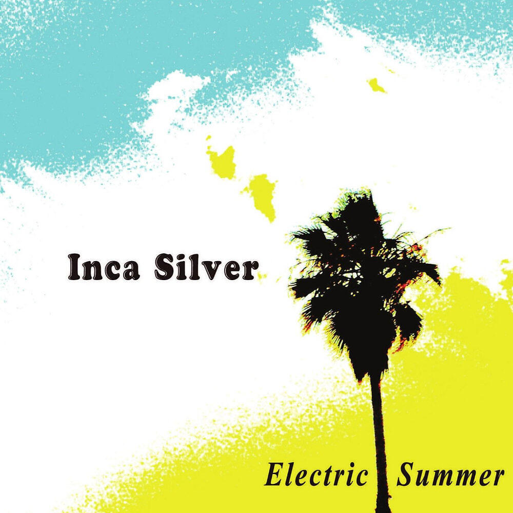 Релиз Electric Summer
