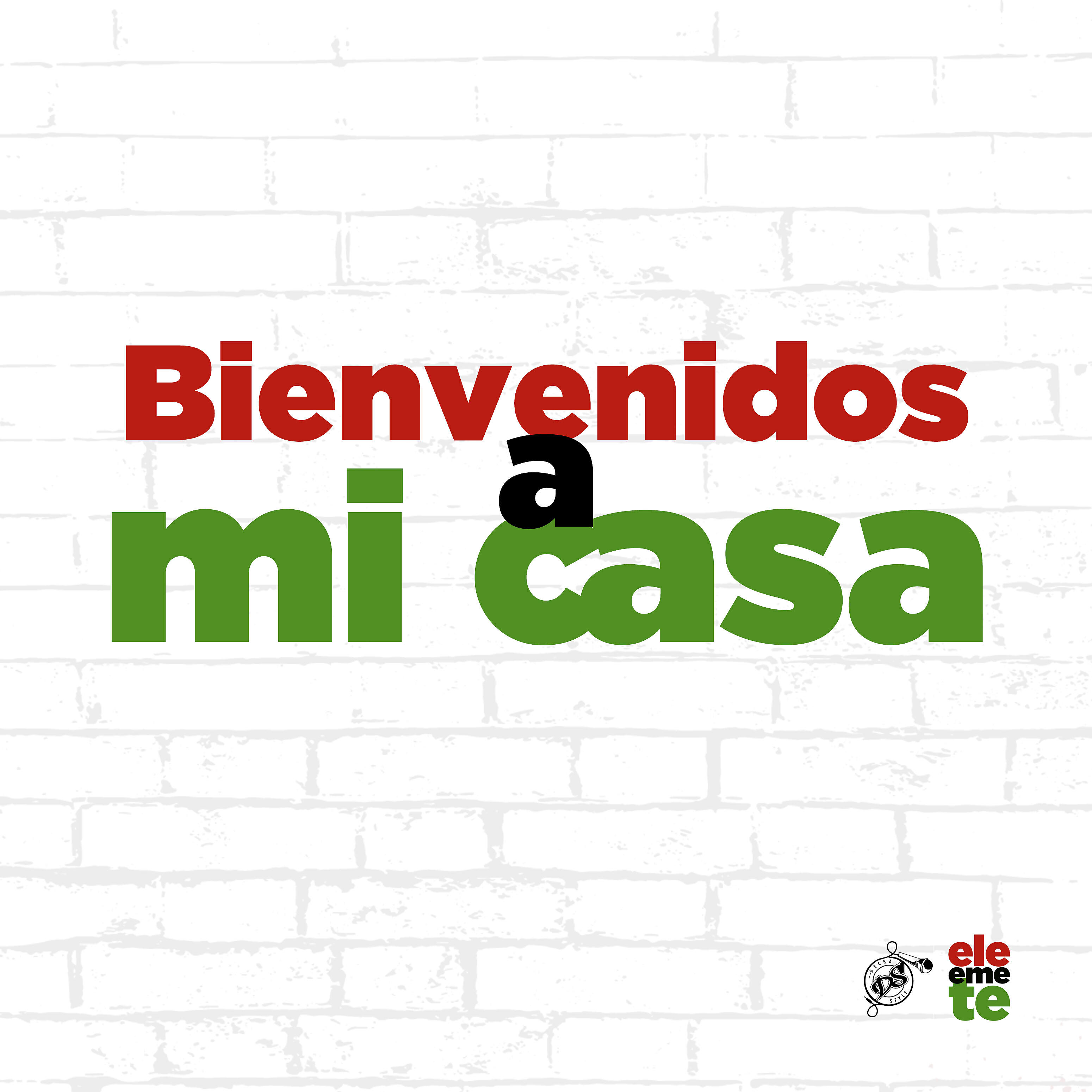 Релиз Bienvenidos a Mi Casa