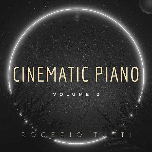 Релиз Cinematic Piano, Vol. 2