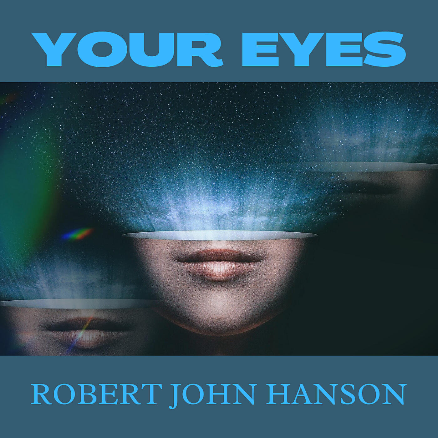 Релиз Your Eyes