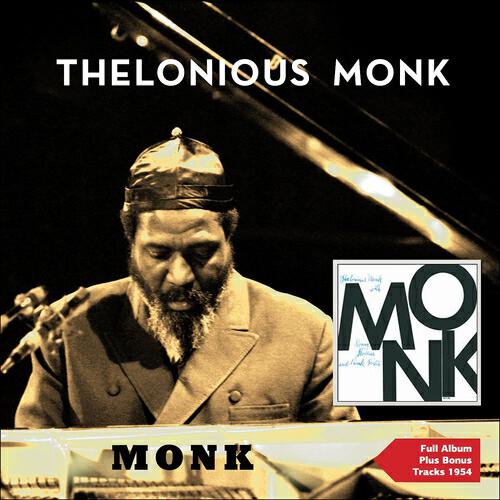 Релиз Monk