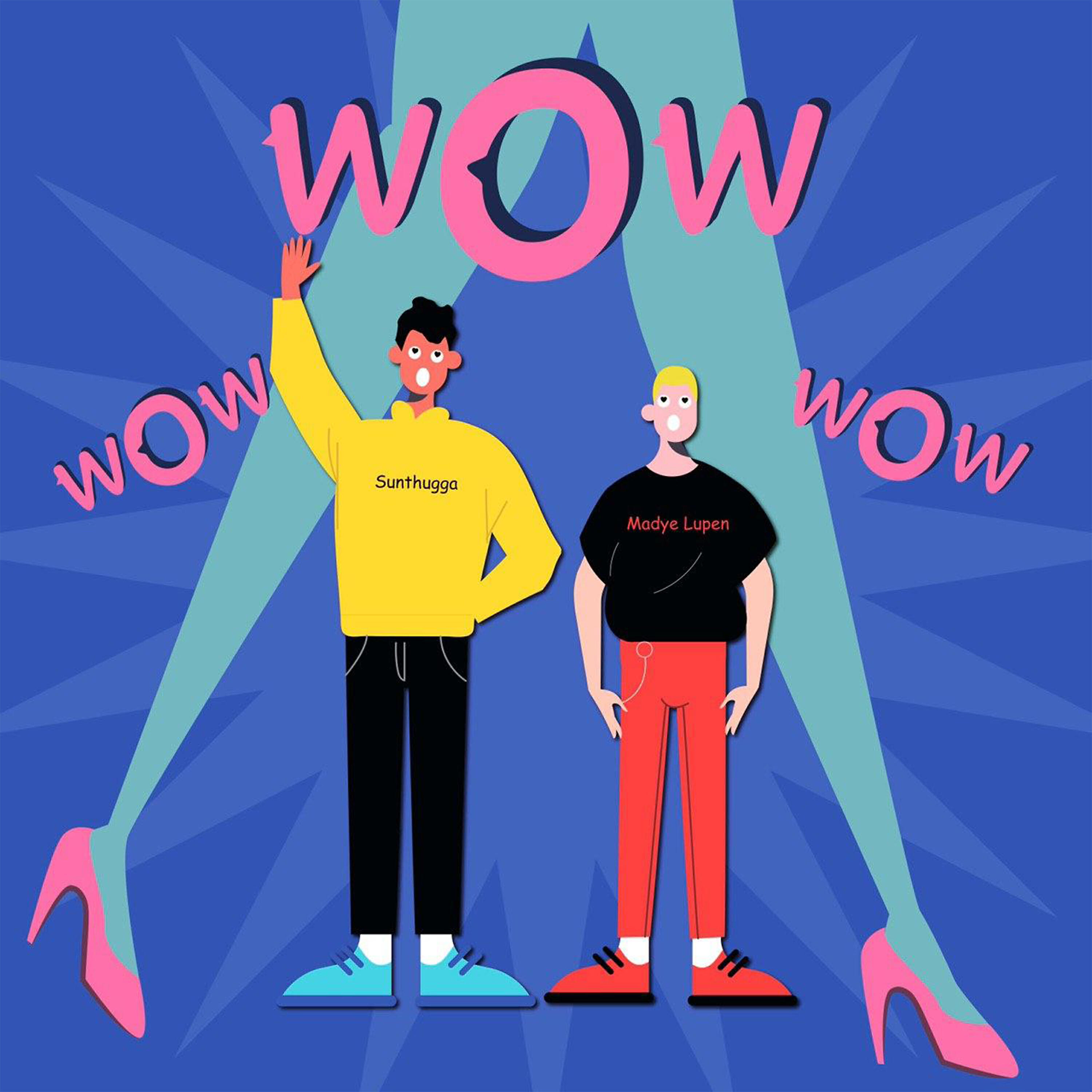 Релиз WoW