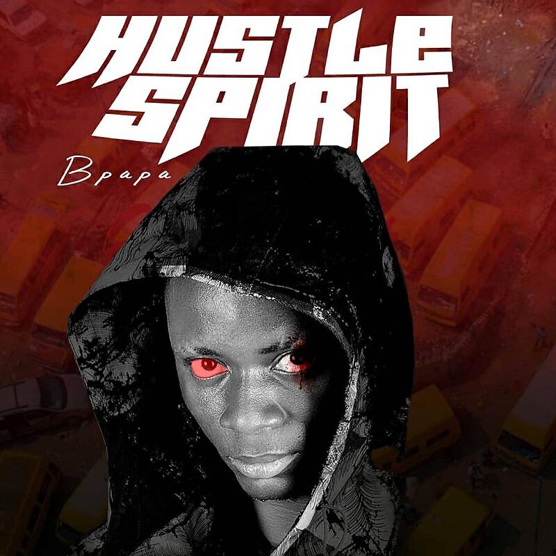 Релиз Hustle Spirit