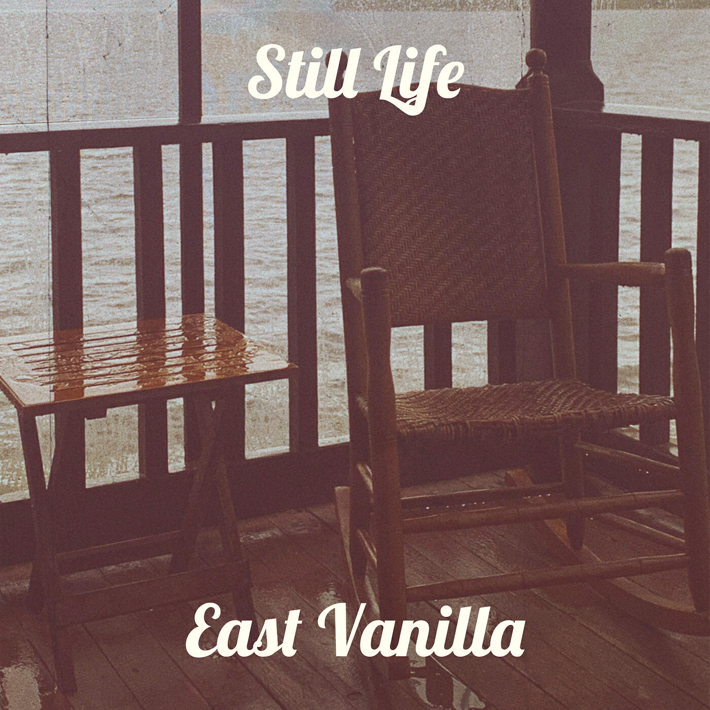 Релиз Still Life