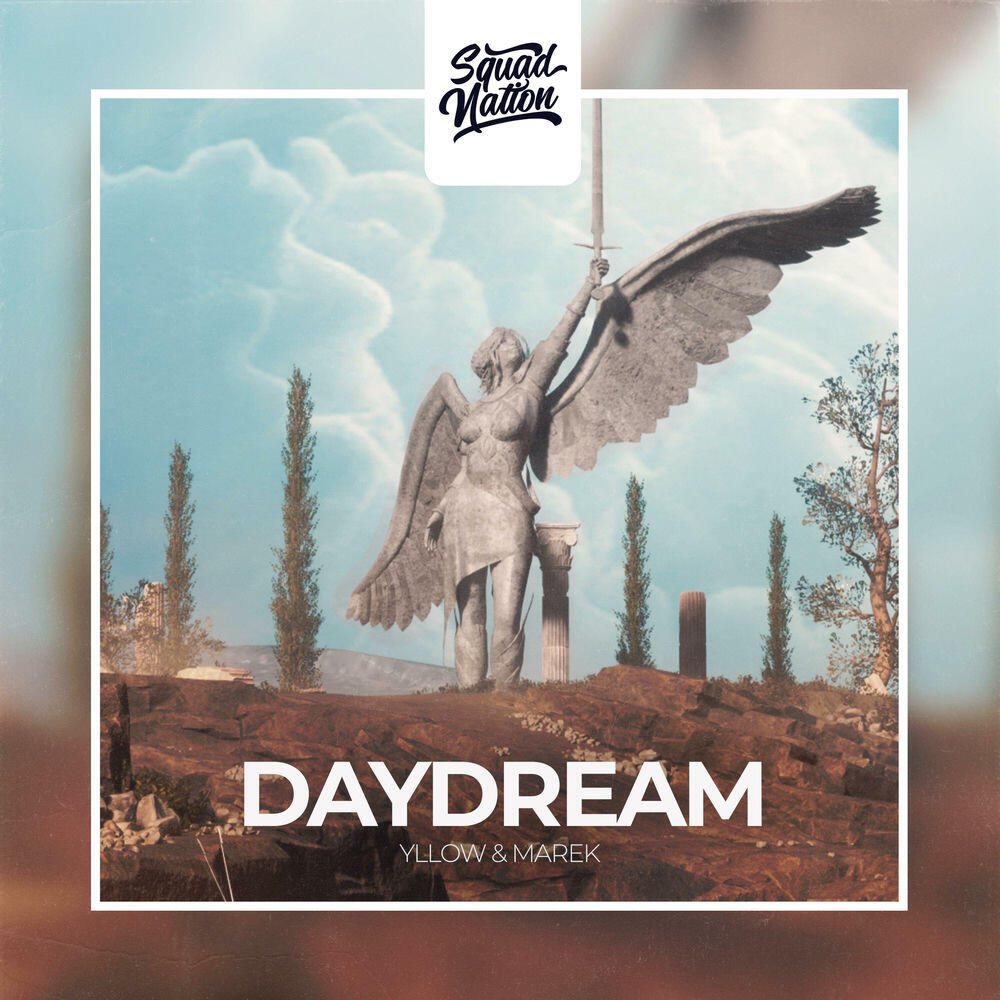 Релиз Daydream