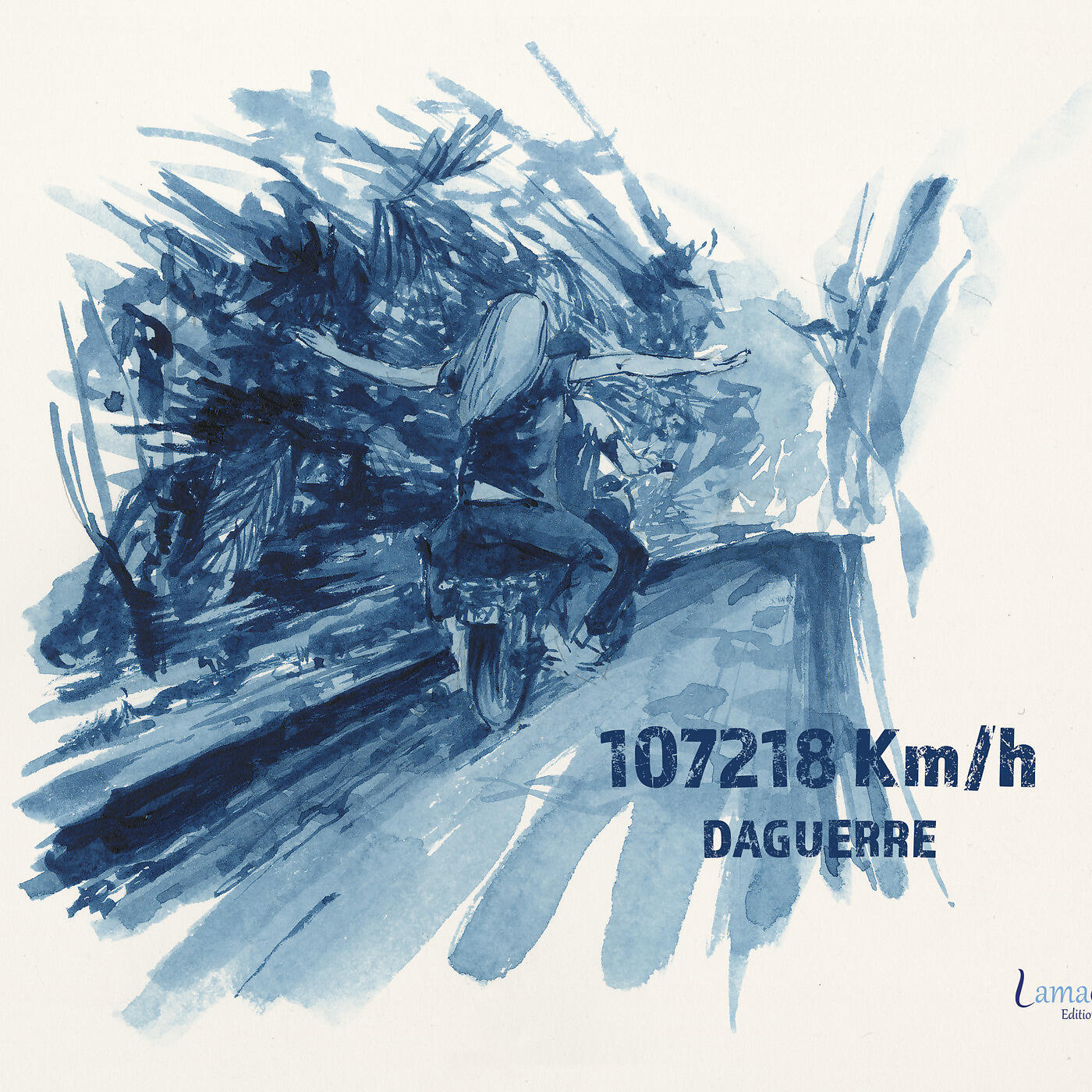 Релиз 107218 Km / h