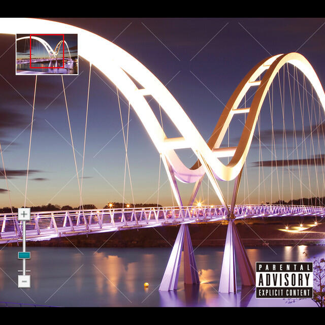 Релиз The Bridge - 明日に架ける橋